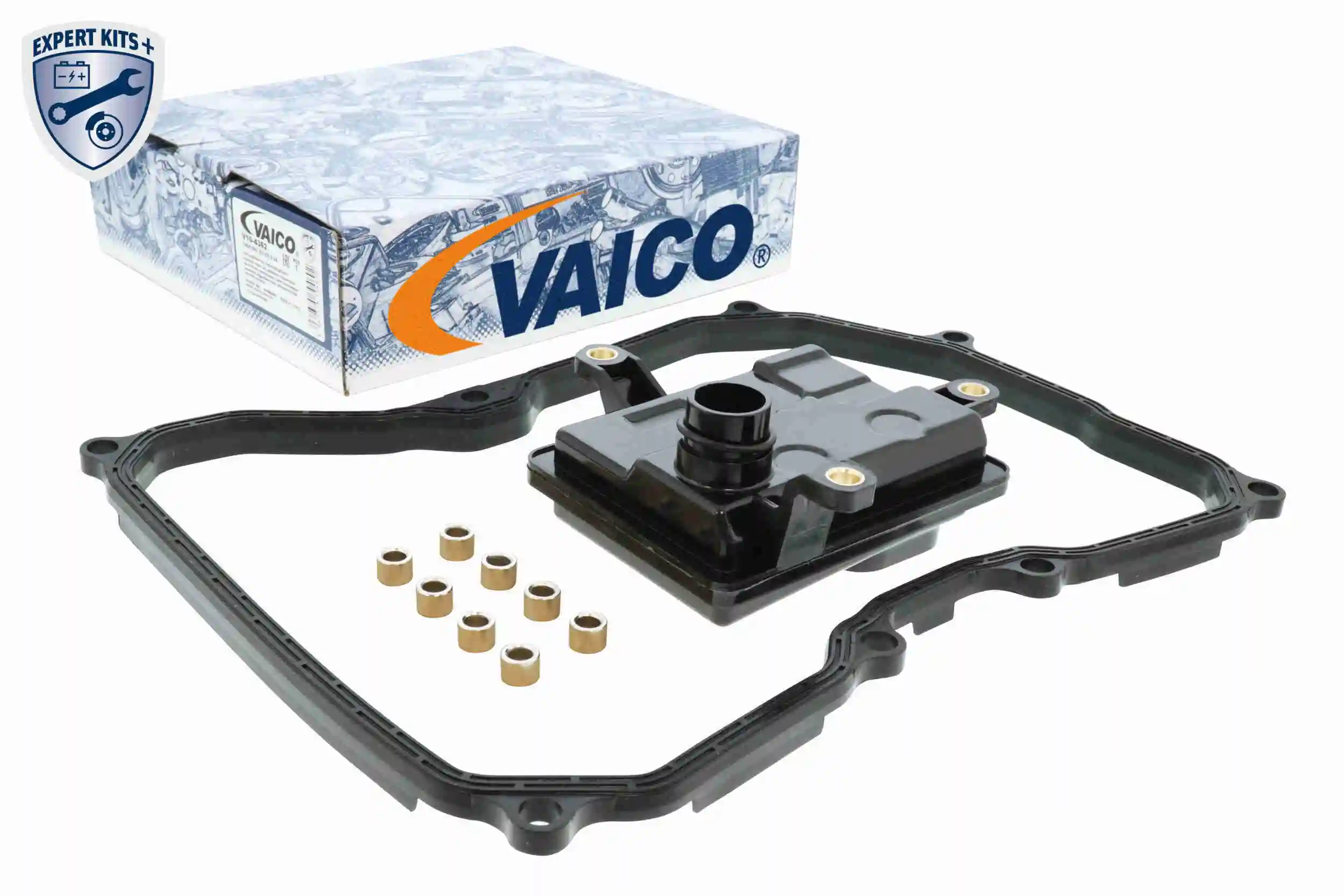 Kit de filtre hydraulique, boîte automatique VAICO V10-4362