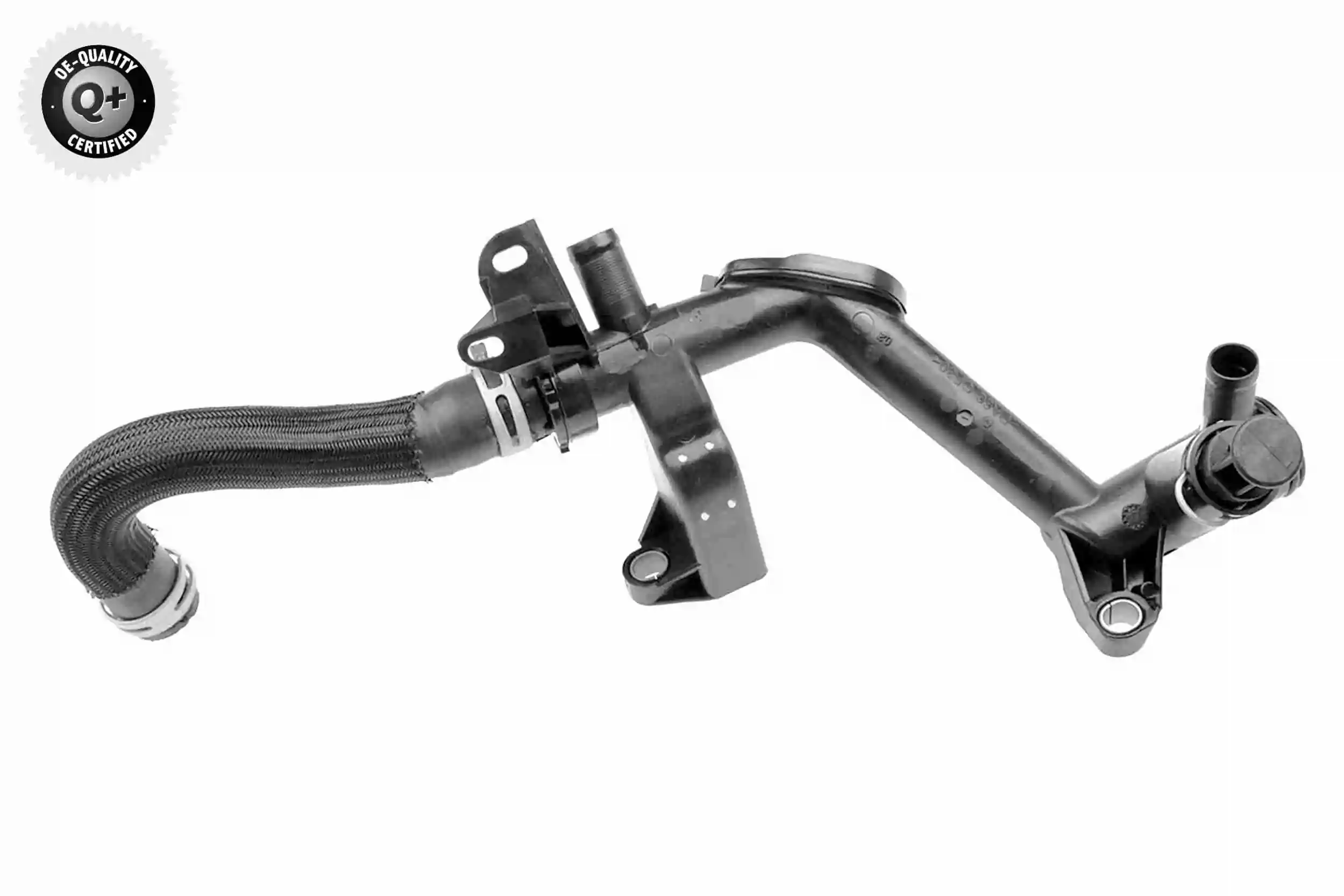 Durite de radiateur VAICO V22-0728