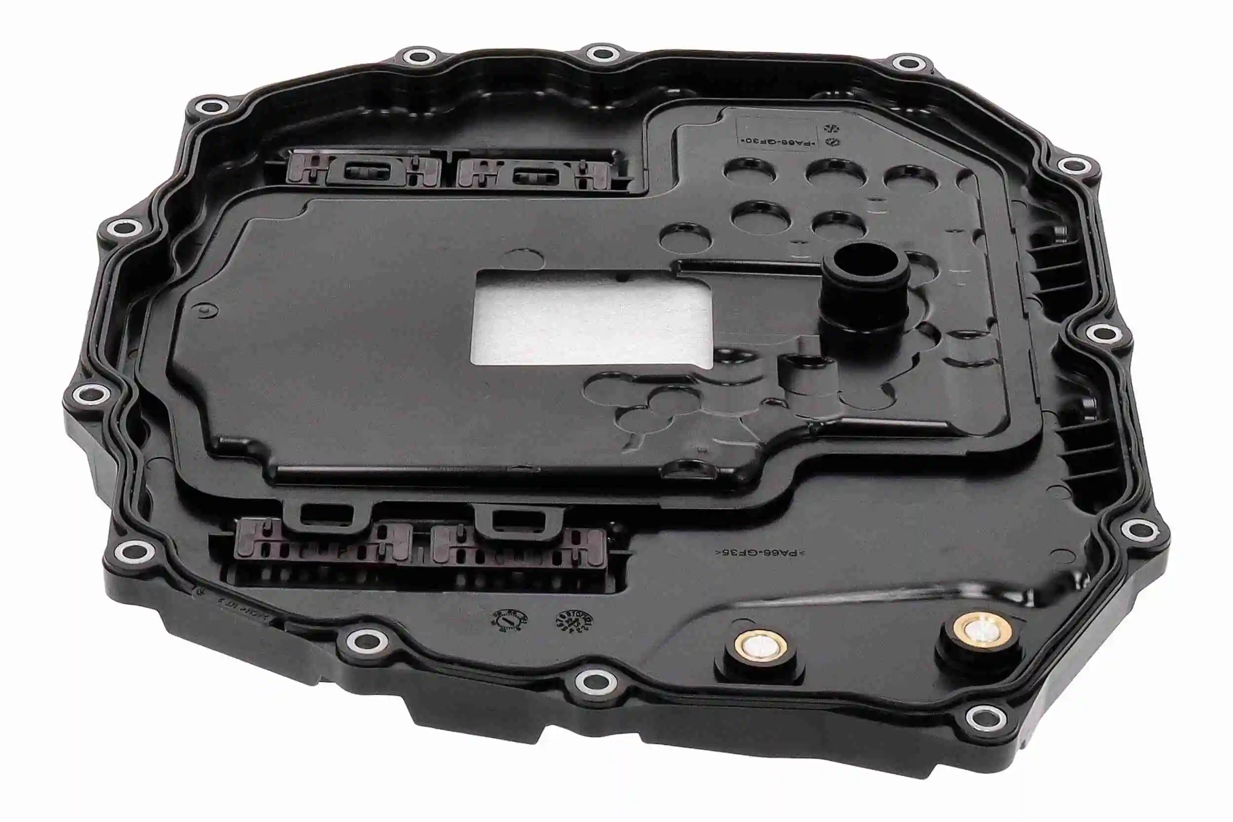 Carter d'huile, boîte automatique VAICO V45-0273