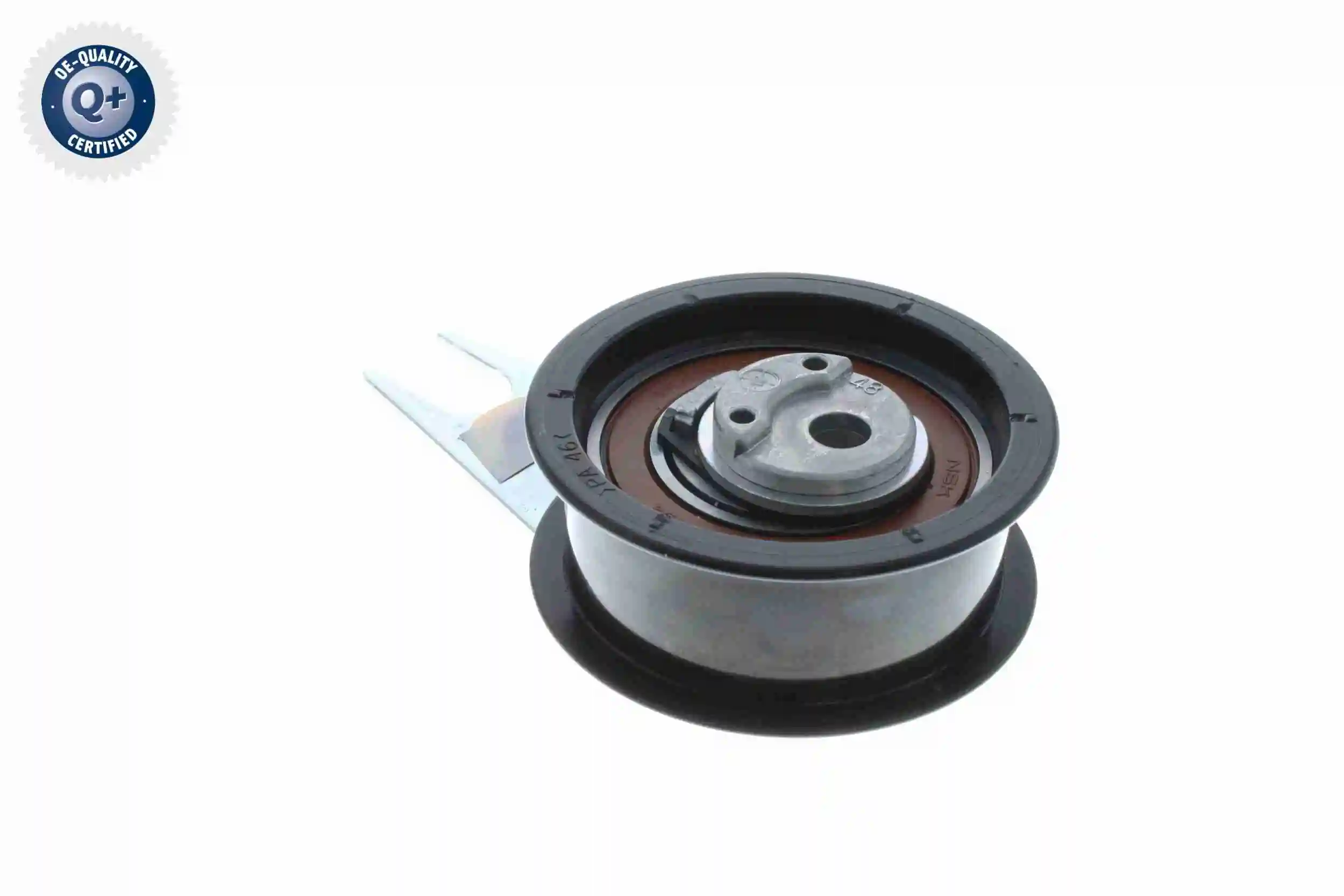 Poulie de tension, courroie crantée VAICO V10-0105