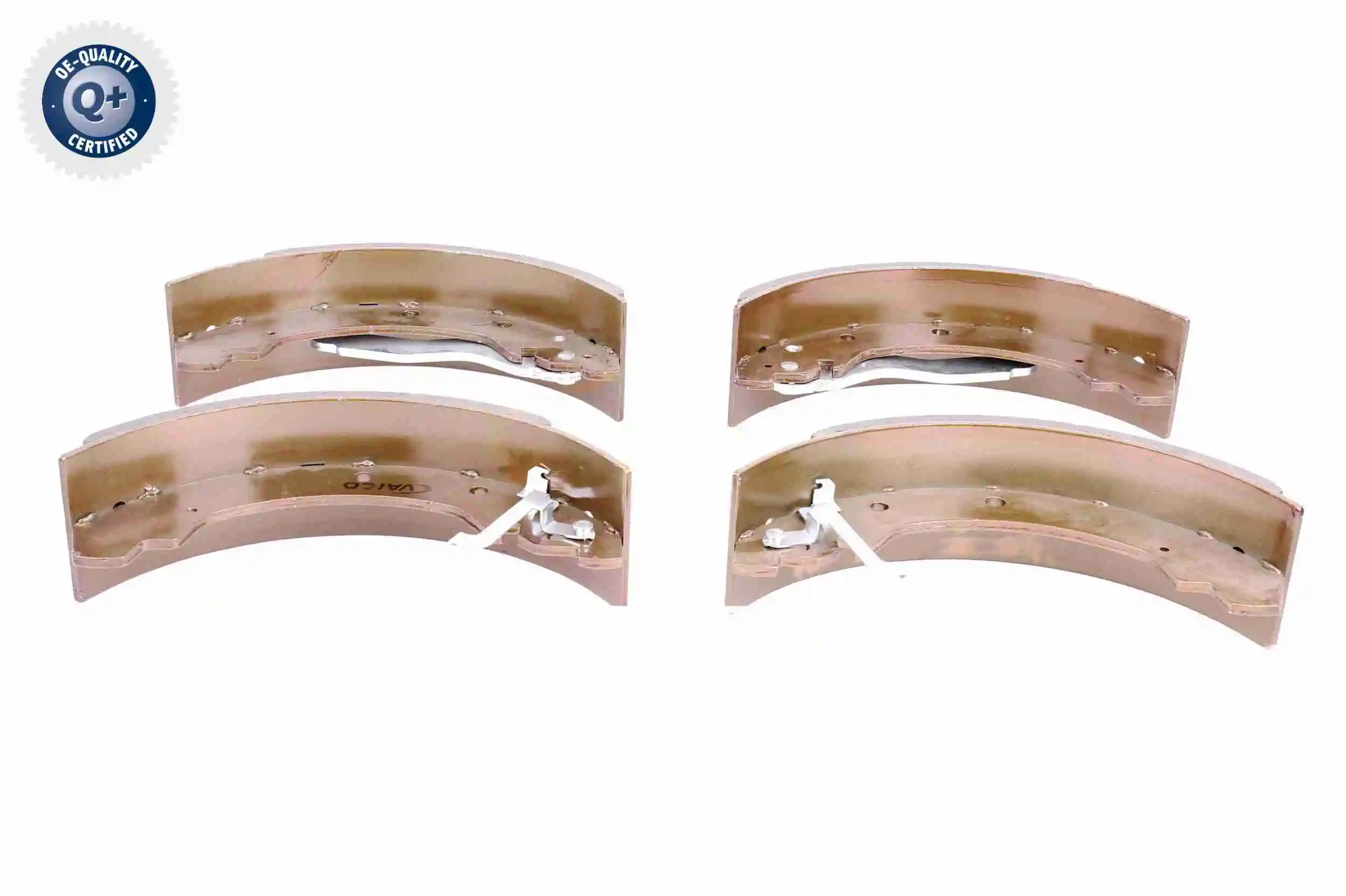 Jeu de mâchoires de frein VAICO V10-0455