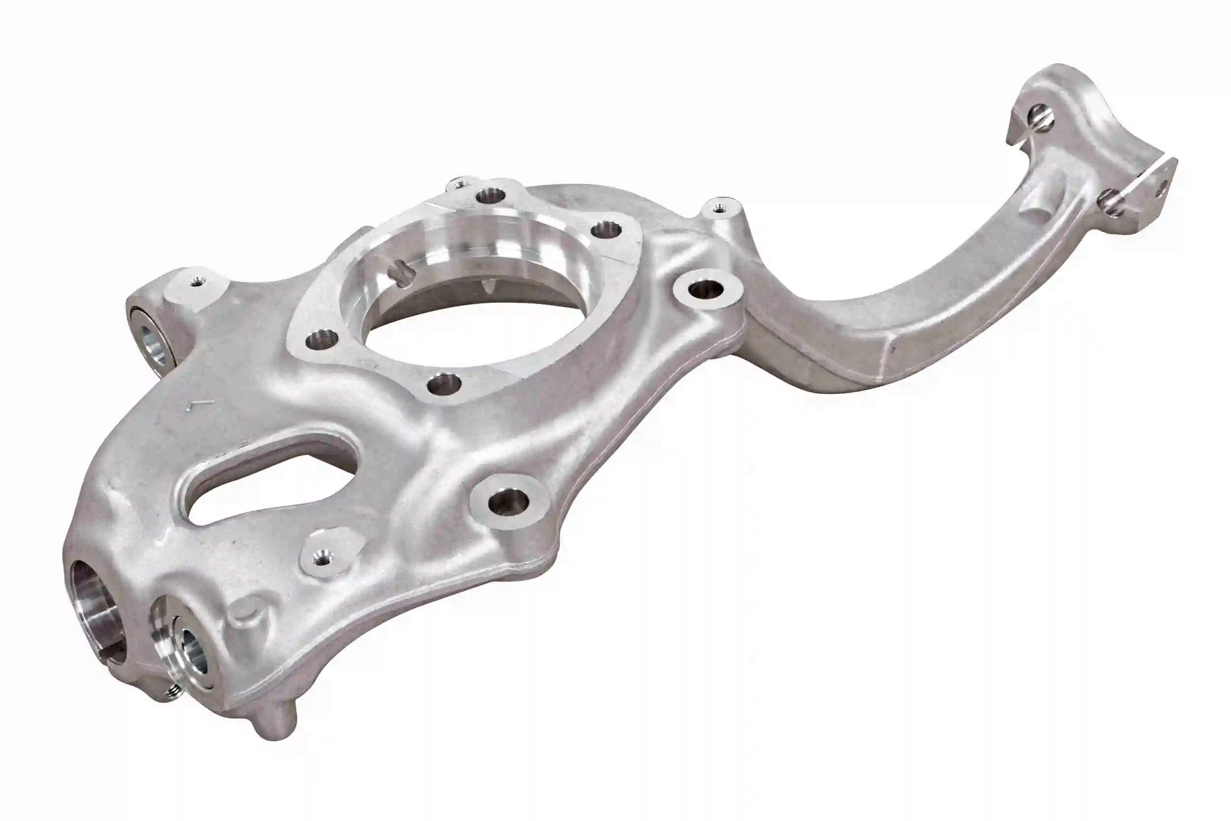 Fusée d'essieu, suspension de roue VAICO V10-3512