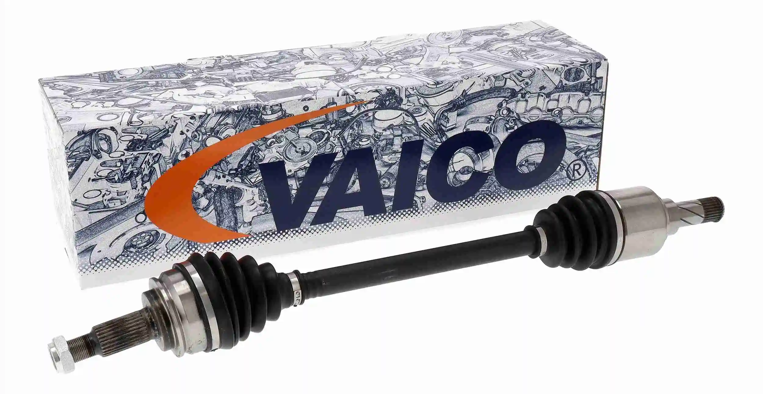 Arbre de transmission VAICO V46-1528