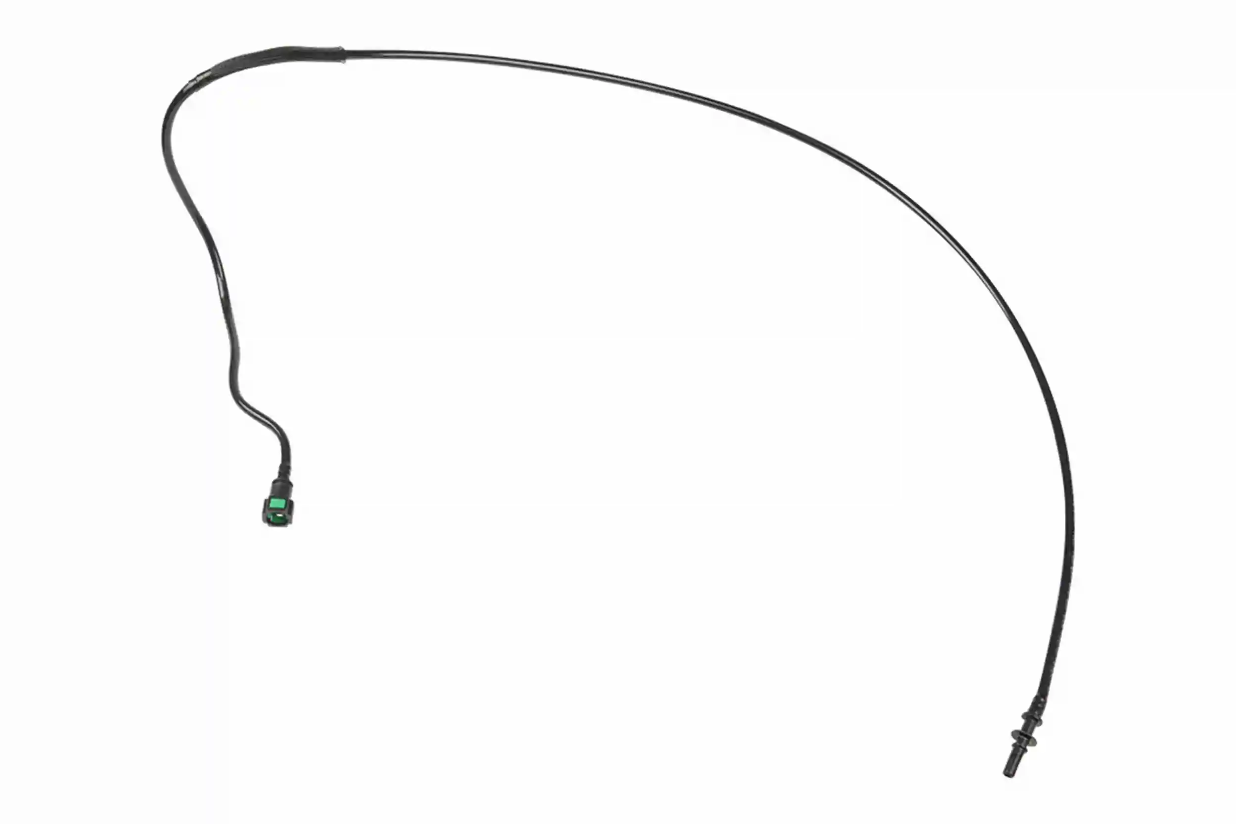 Tuyauterie de carburant VAICO V46-1934