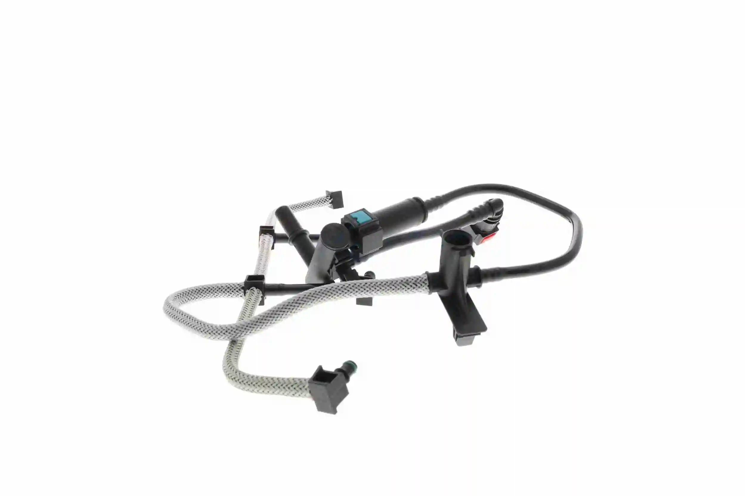 Tuyau, carburant de fuite VAICO V25-1477