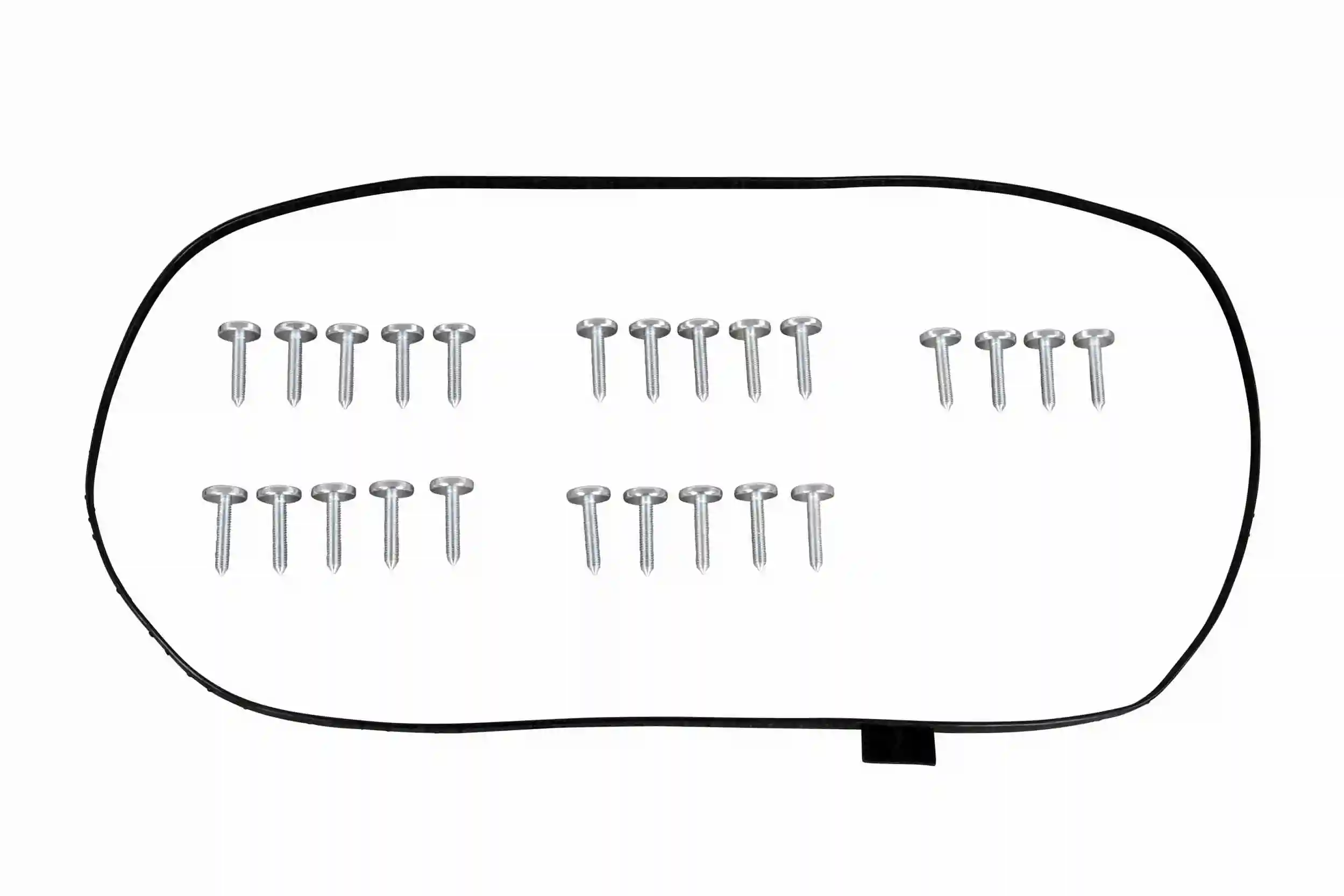 Carter d'huile, boîte automatique VAICO V20-0580-1