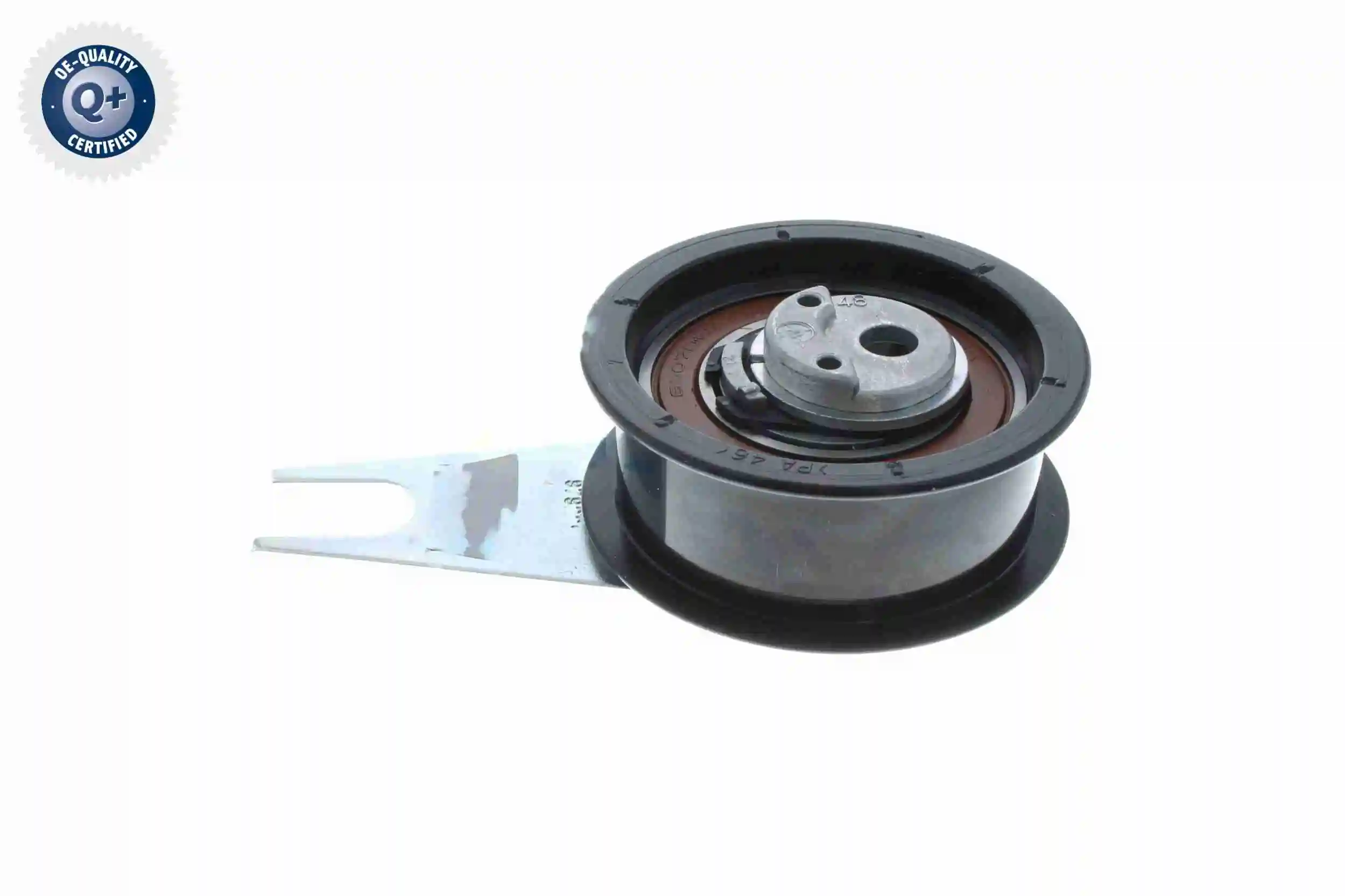 Poulie de tension, courroie crantée VAICO V10-0105