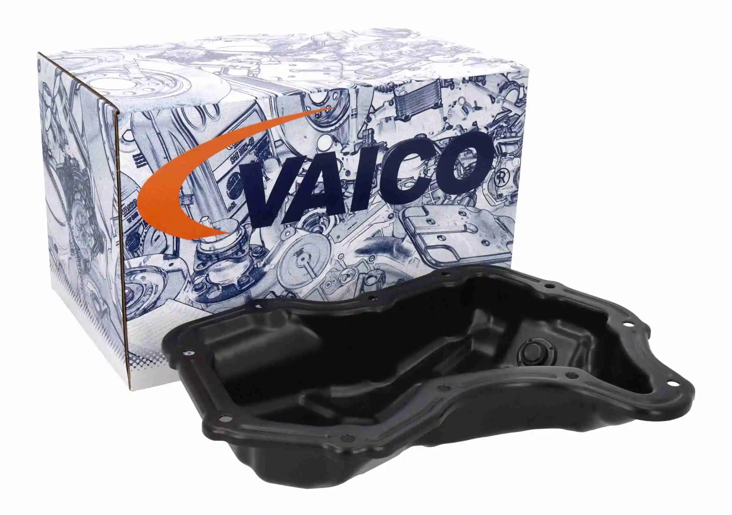 Carter d'huile VAICO V46-1487