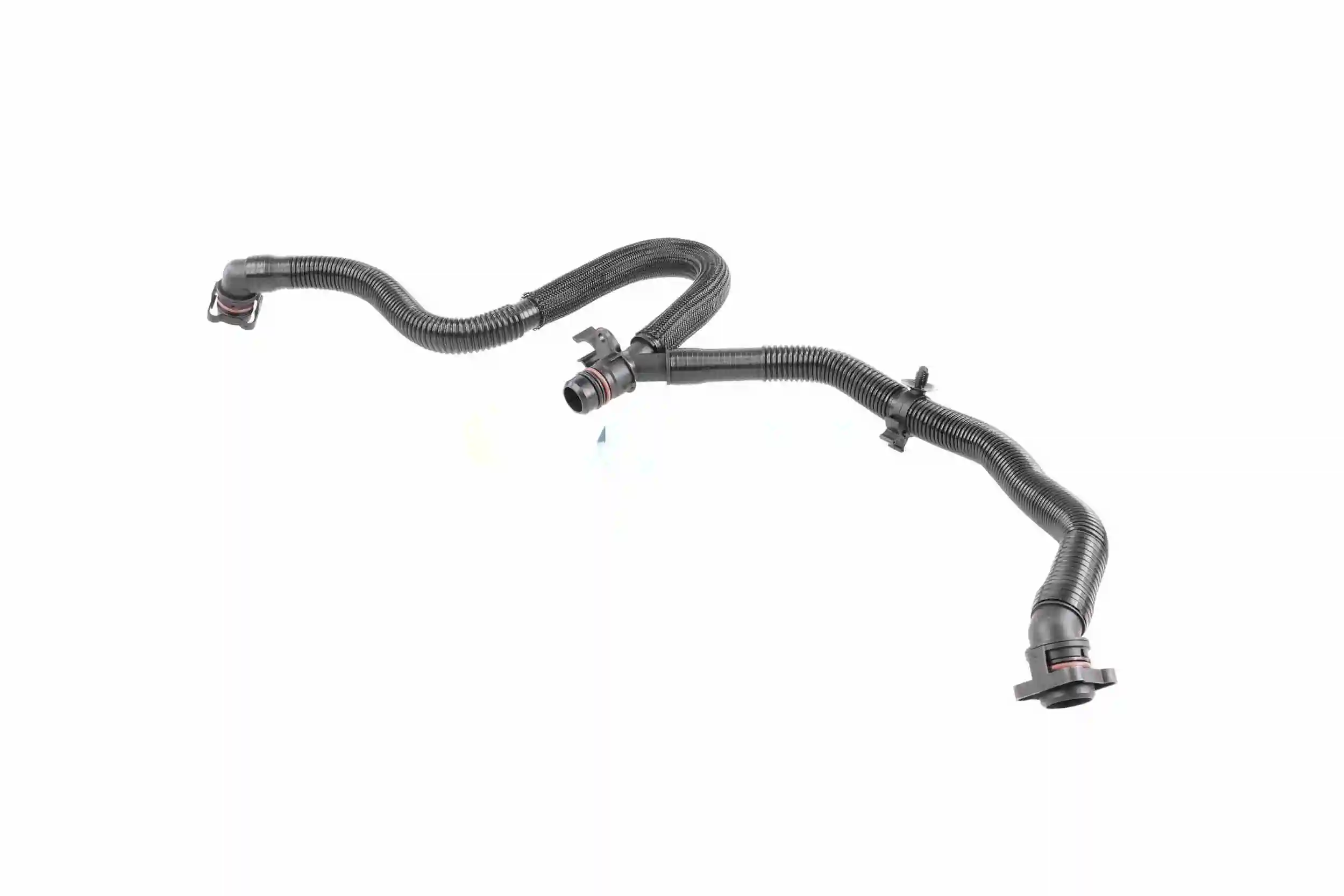 Tuyau, ventilation de carter-moteur VAICO V10-5455