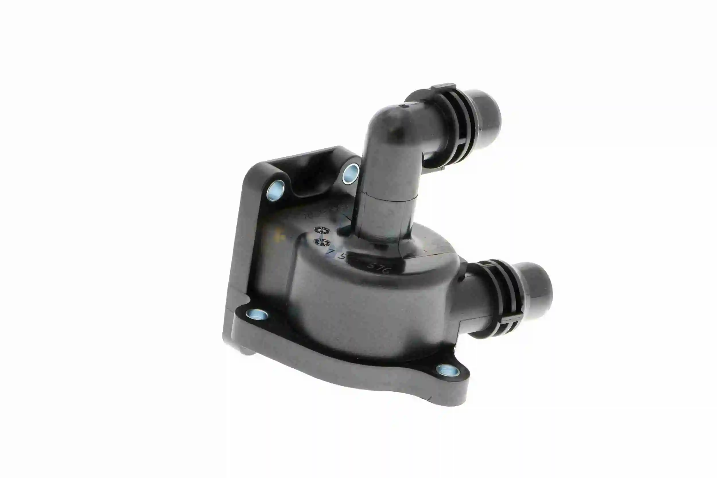 Bride de liquide de refroidissement VAICO V20-0743