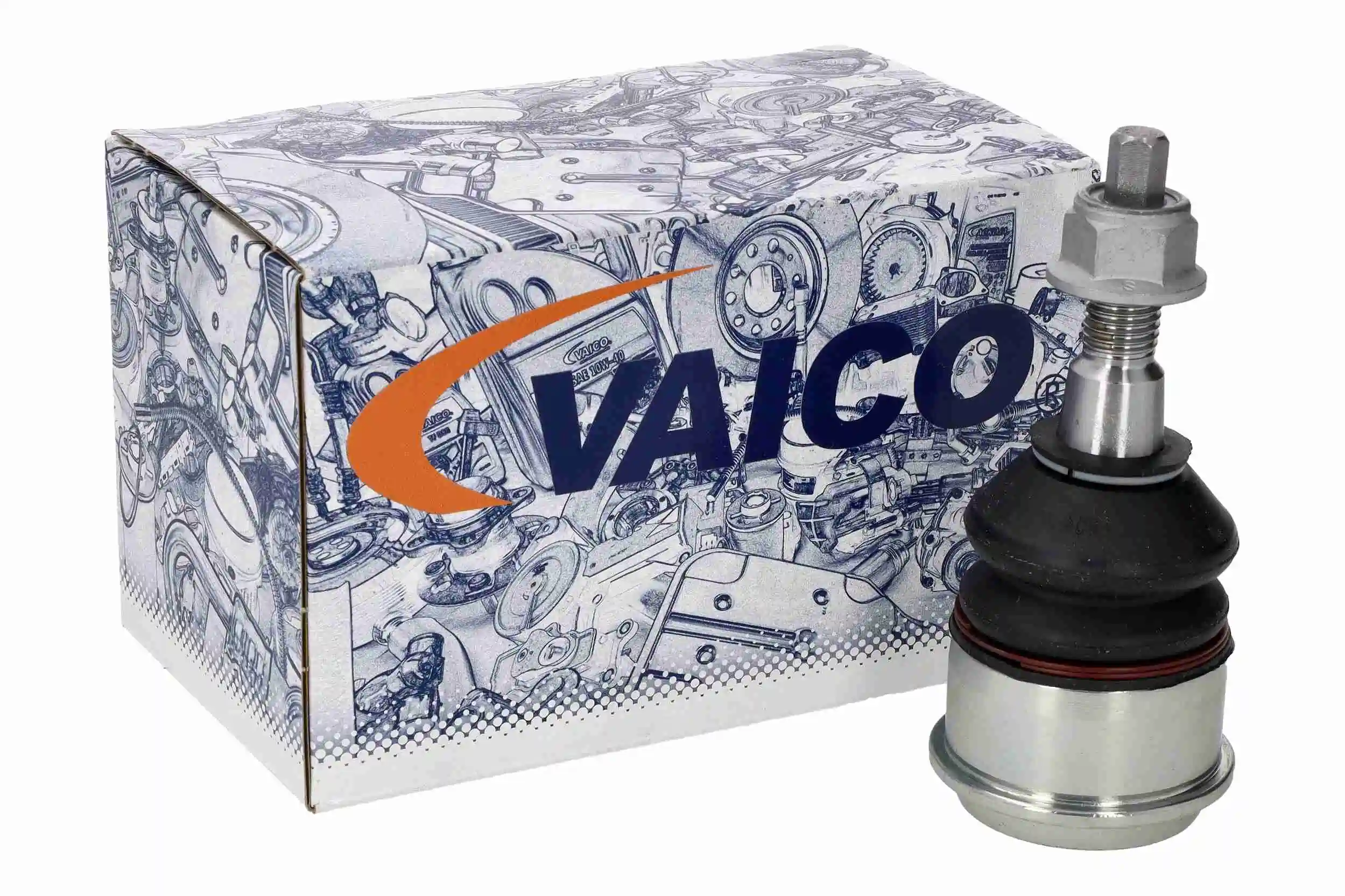 Rotule de suspension VAICO V33-0133