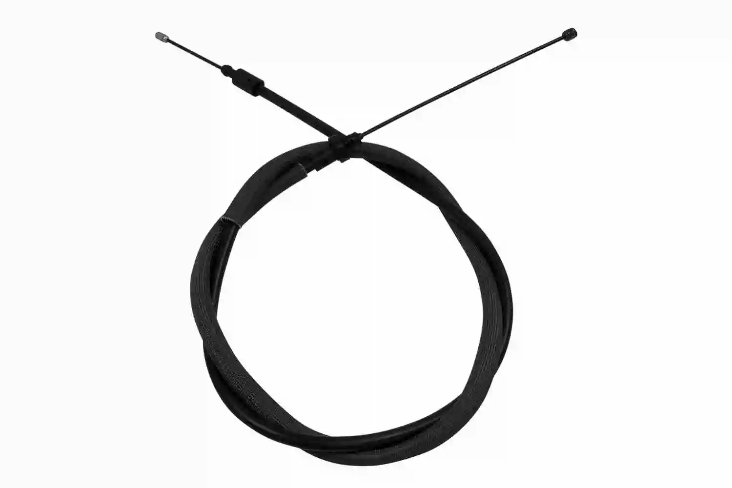 Tirette à câble, frein de stationnement VAICO V22-30009