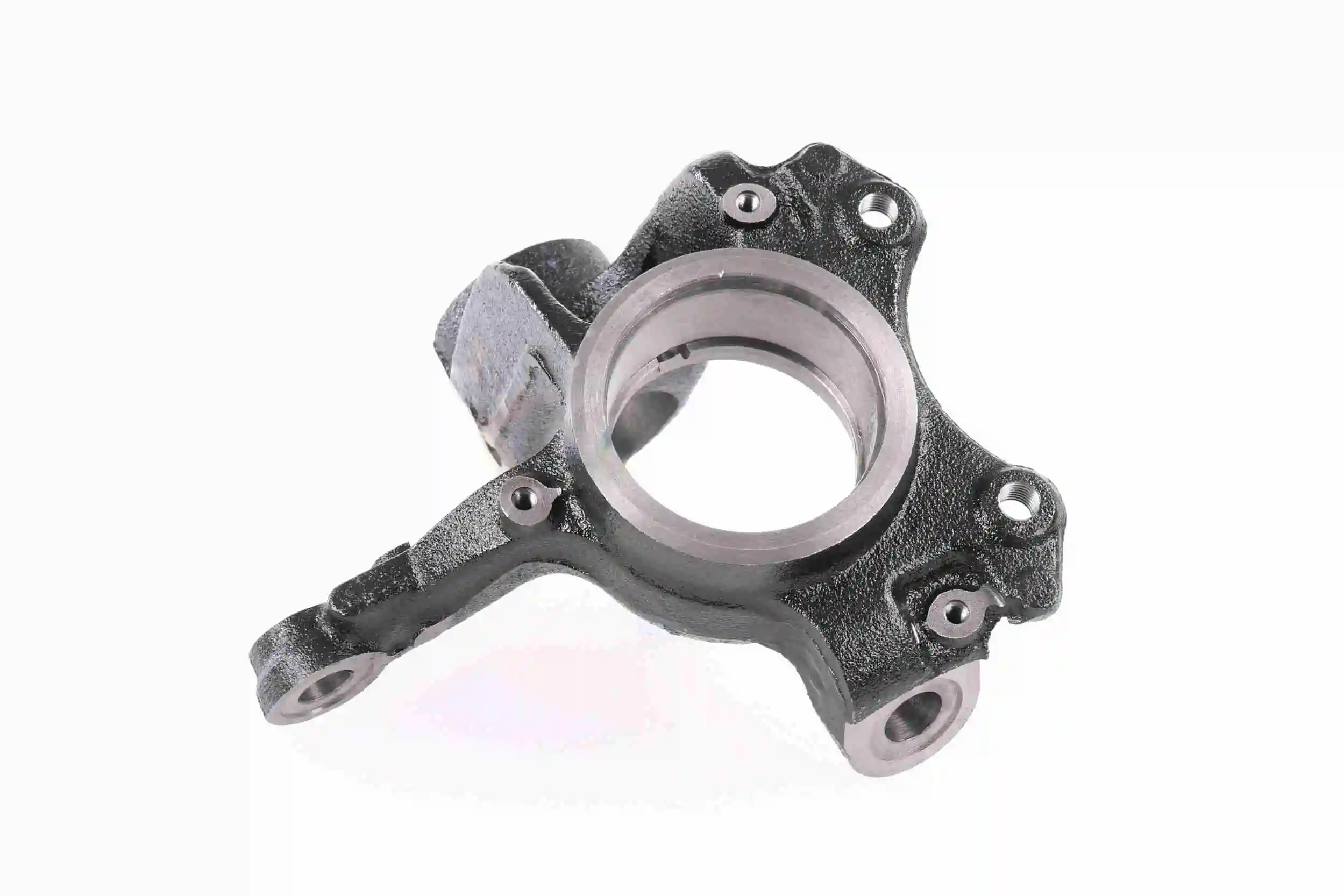 Fusée d'essieu, suspension de roue VAICO V10-5133