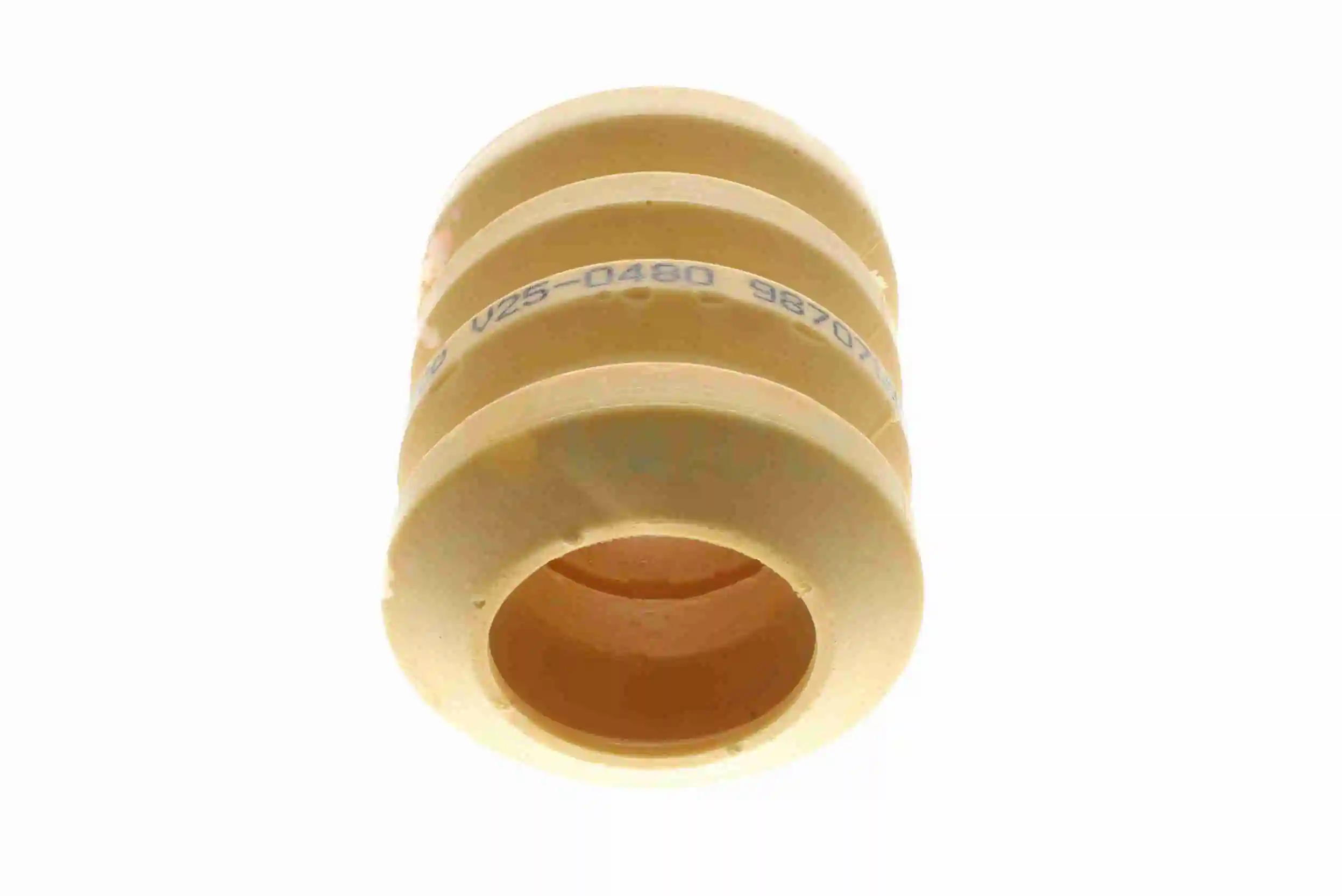 Butée élastique, suspension VAICO V25-0480