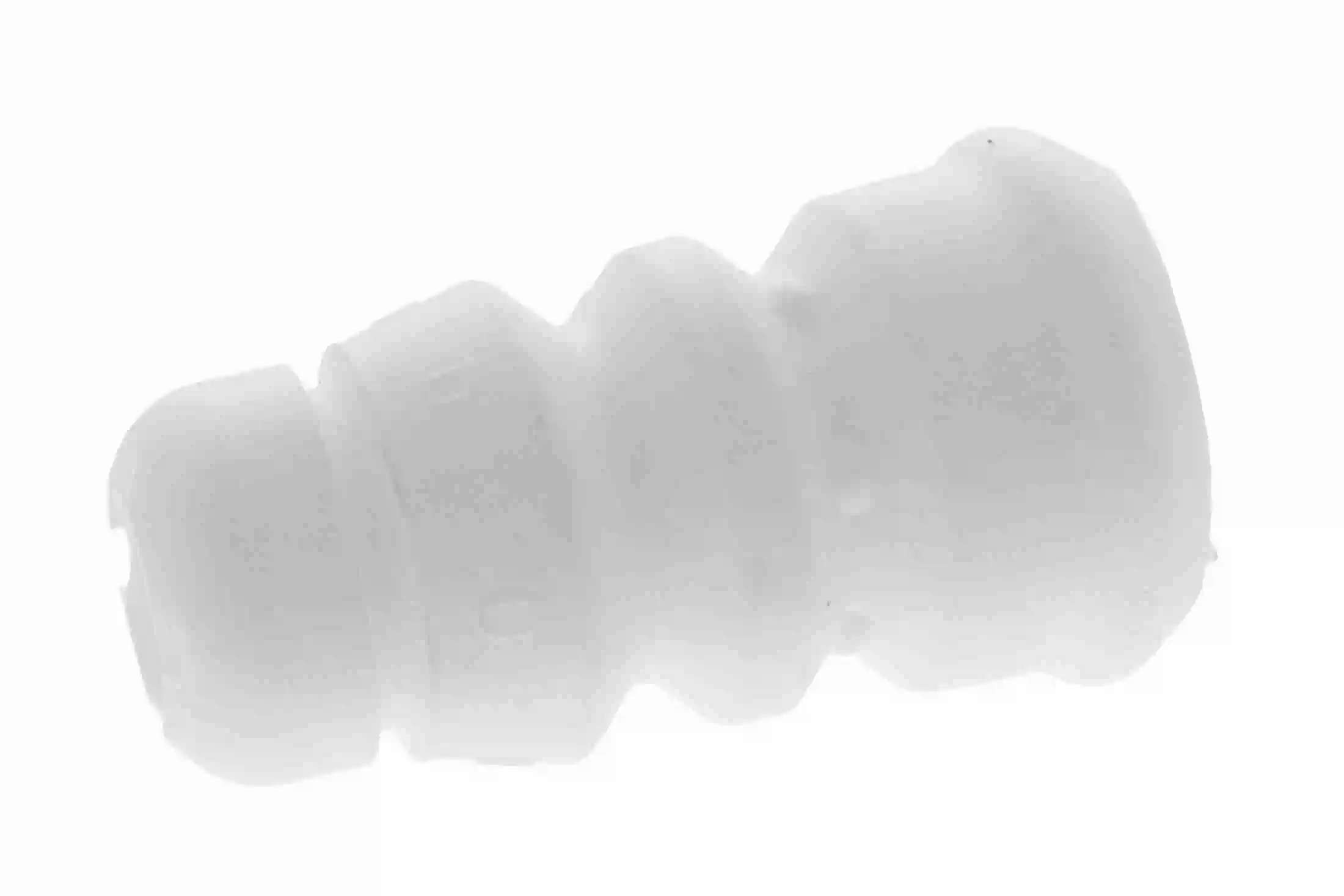 Butée élastique, suspension VAICO V10-3373