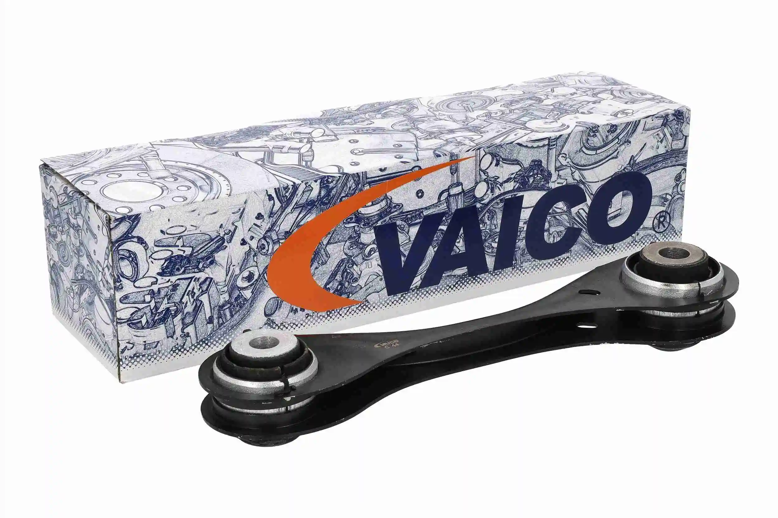 Bras de liaison, suspension de roue VAICO V20-4807