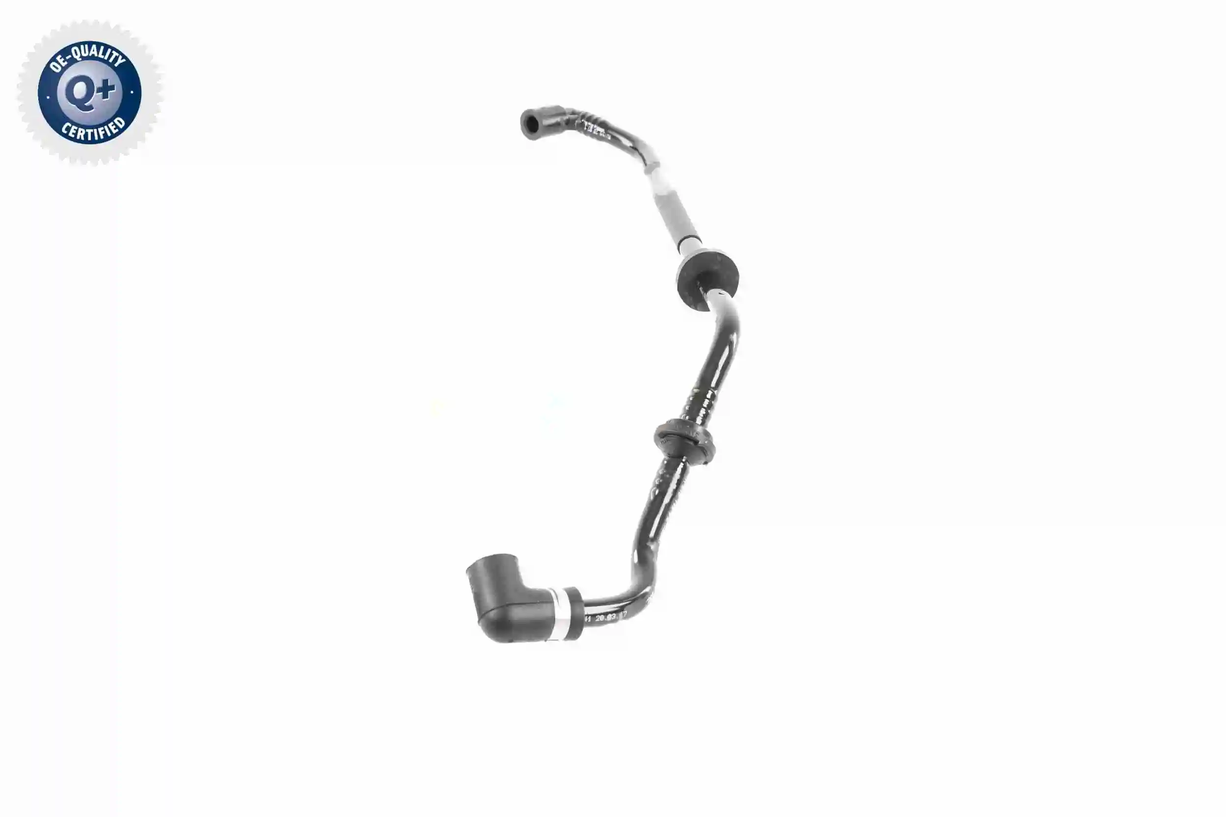 Tuyau à dépression, système de freinage VAICO V10-3660