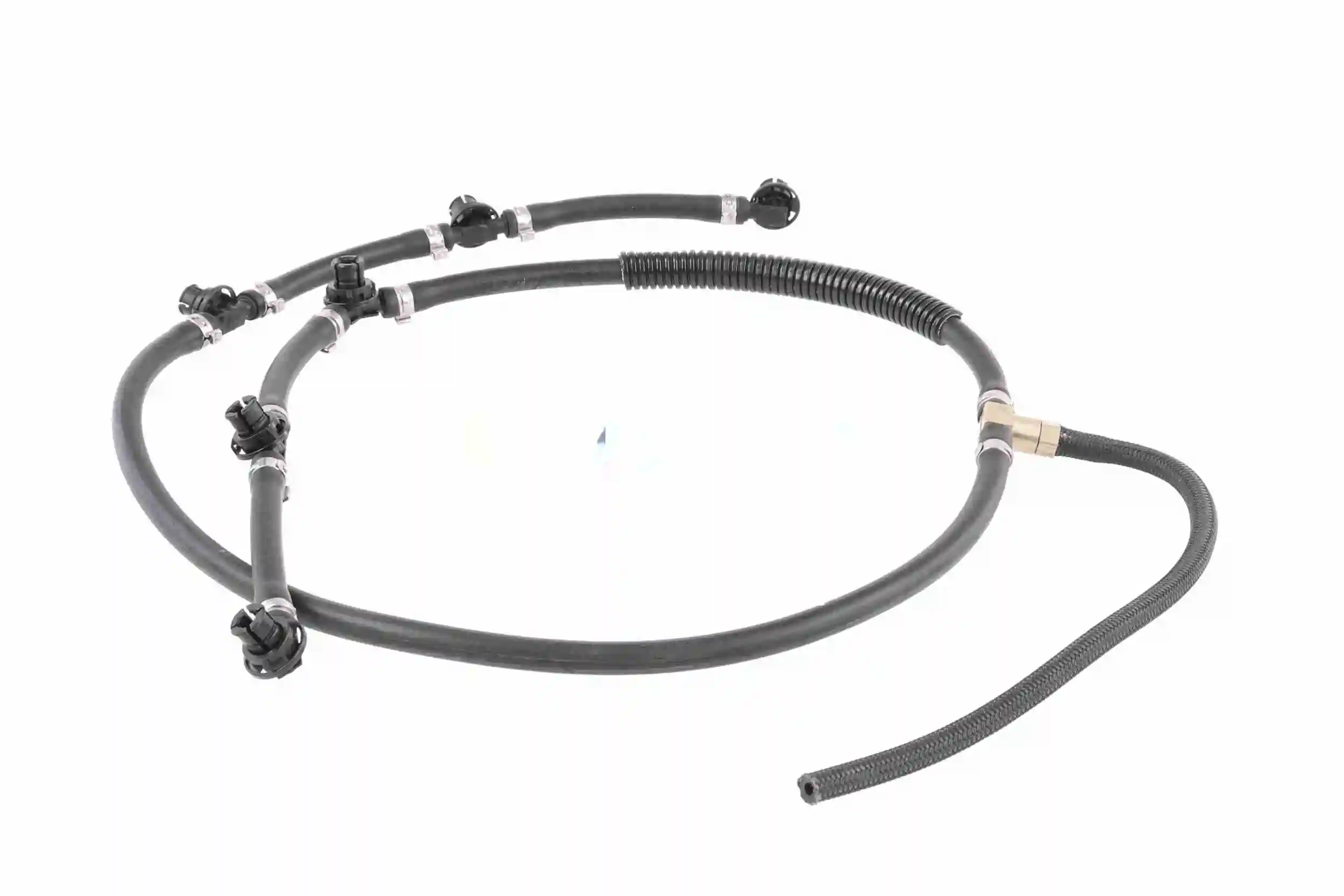 Tuyau, carburant de fuite VAICO V30-3331