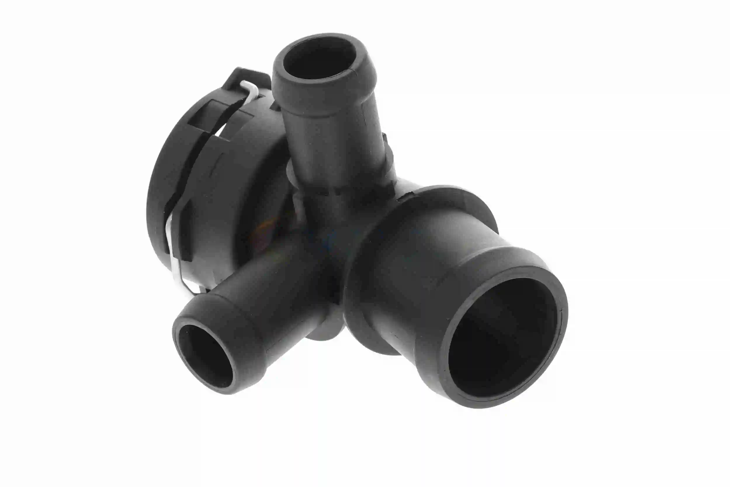 Bride de liquide de refroidissement VAICO V10-5577