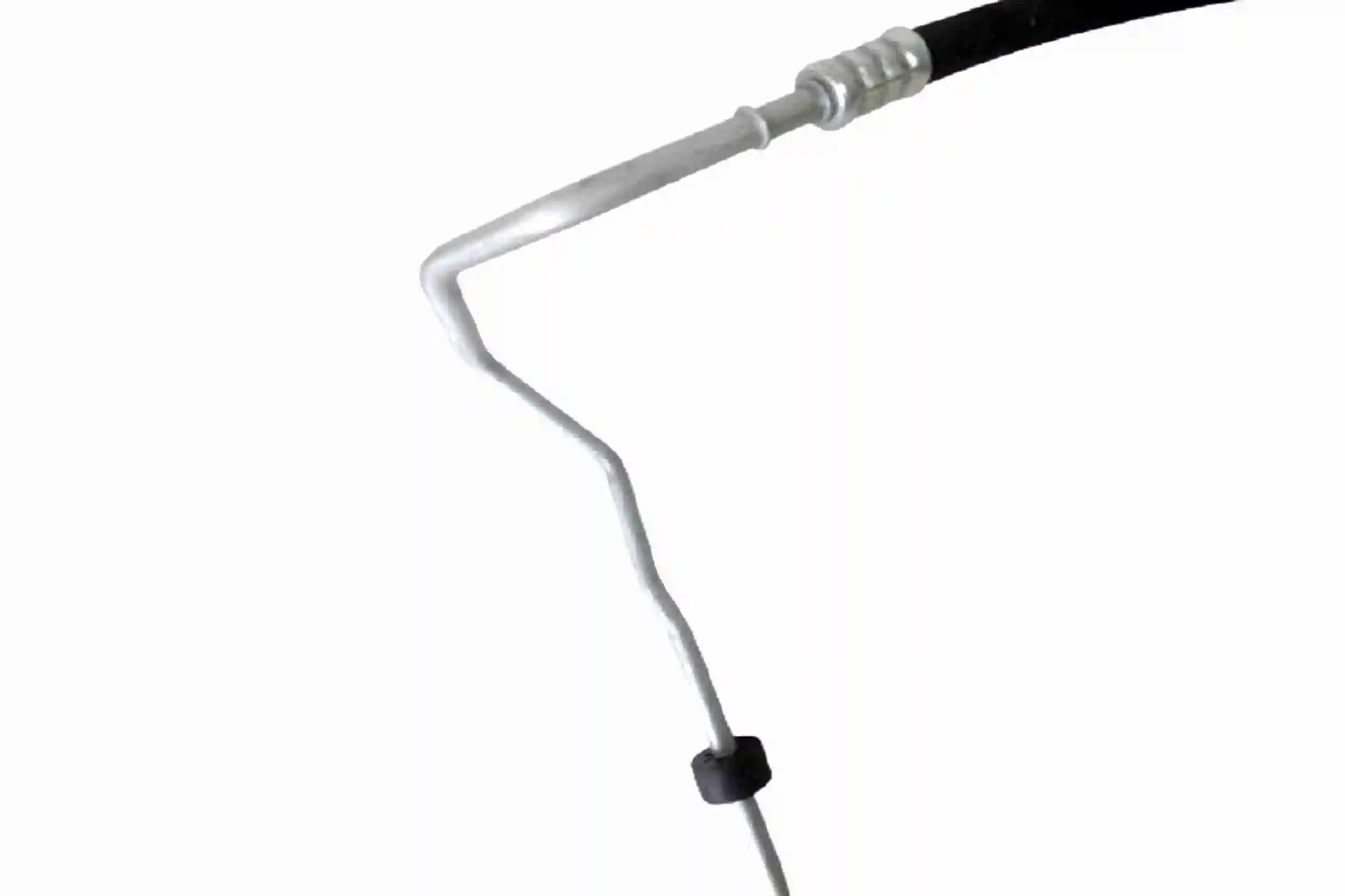 Conduite de radiateur d’huile, boîte automatique VAICO V51-0656