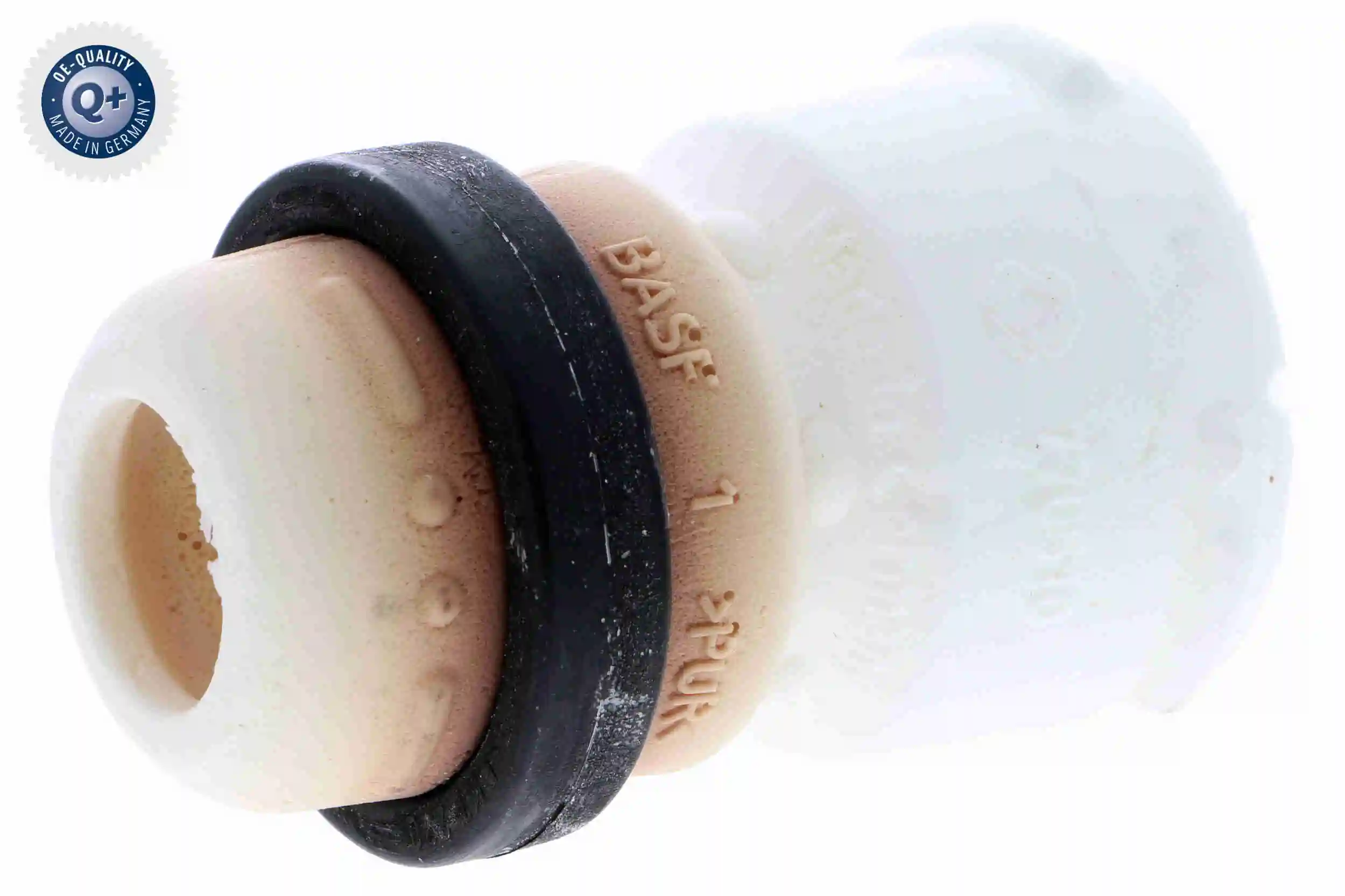 Butée élastique, suspension VAICO V10-3492