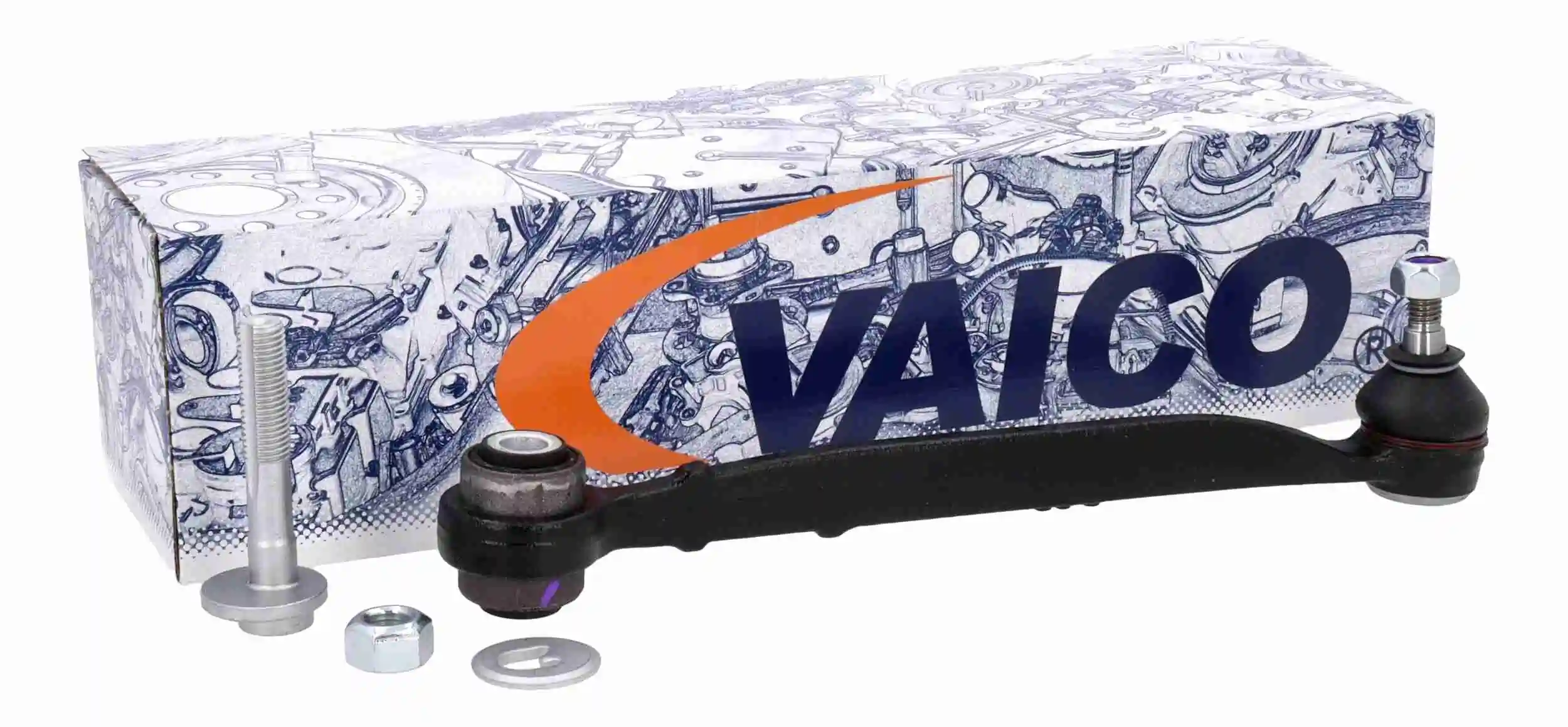 Biellette de barre stabilisatrice VAICO V30-7575