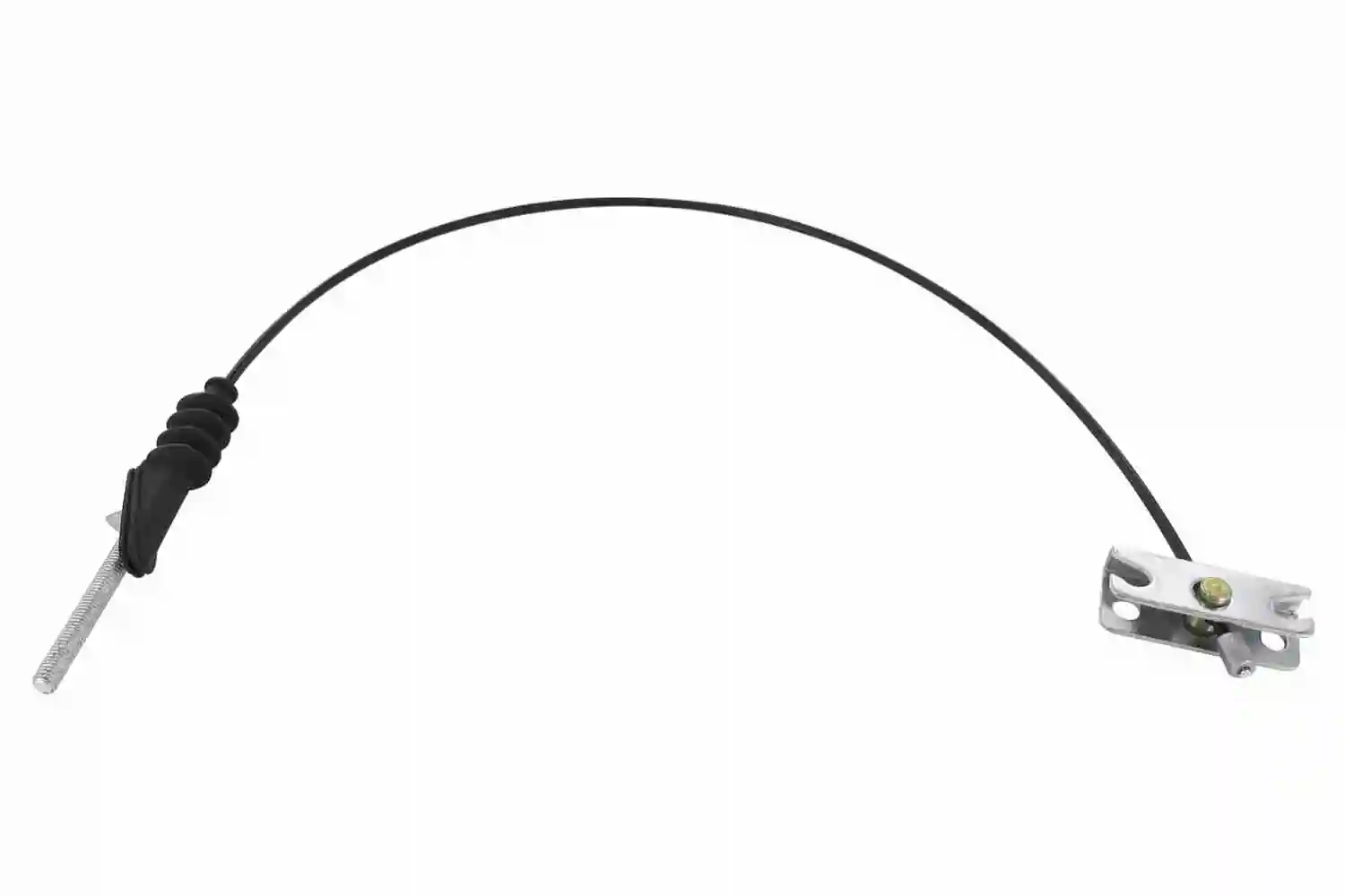 Tirette à câble, frein de stationnement VAICO V24-30080