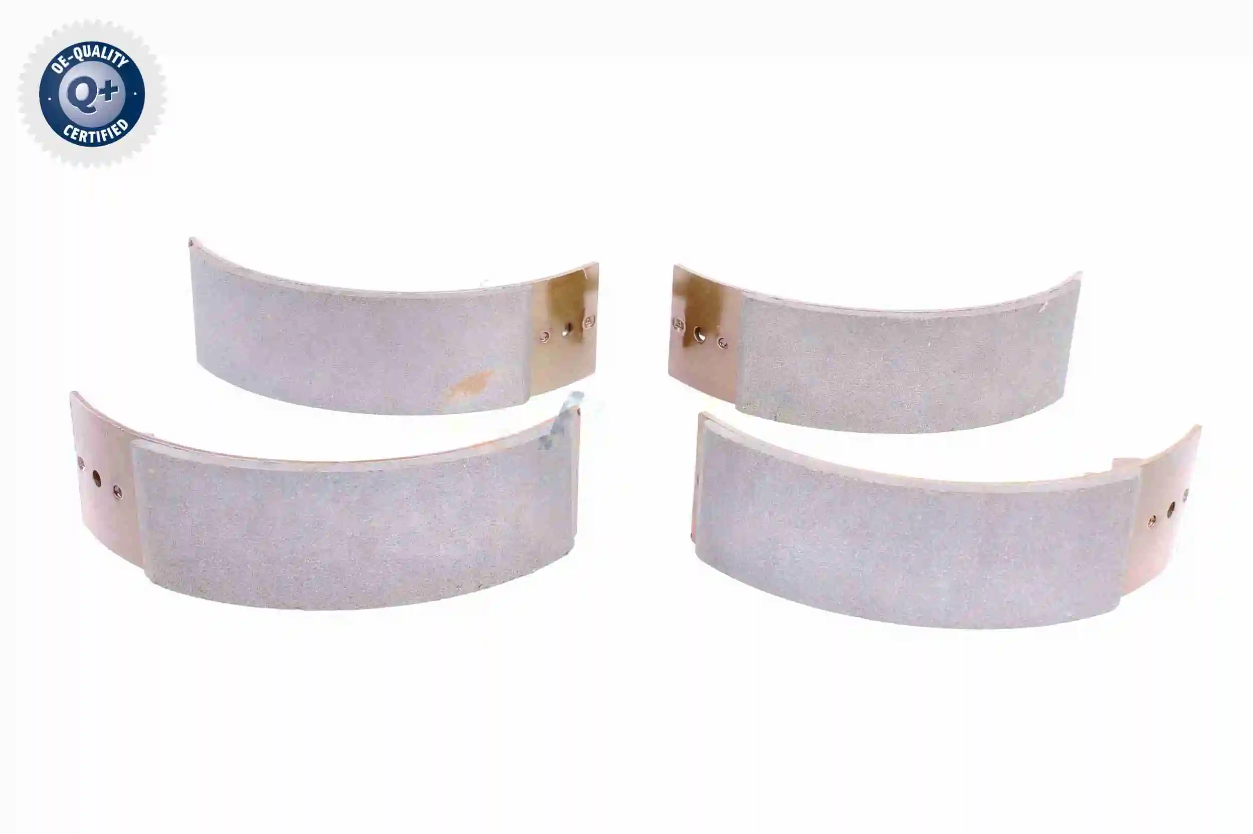 Jeu de mâchoires de frein VAICO V10-0455