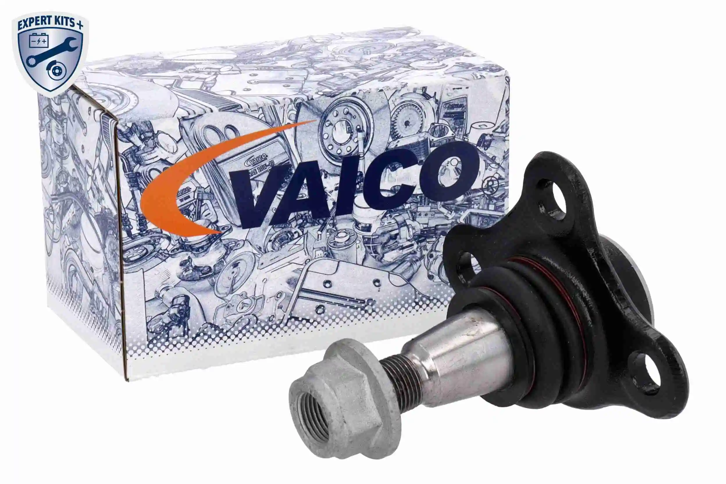 Rotule de suspension VAICO V30-9704