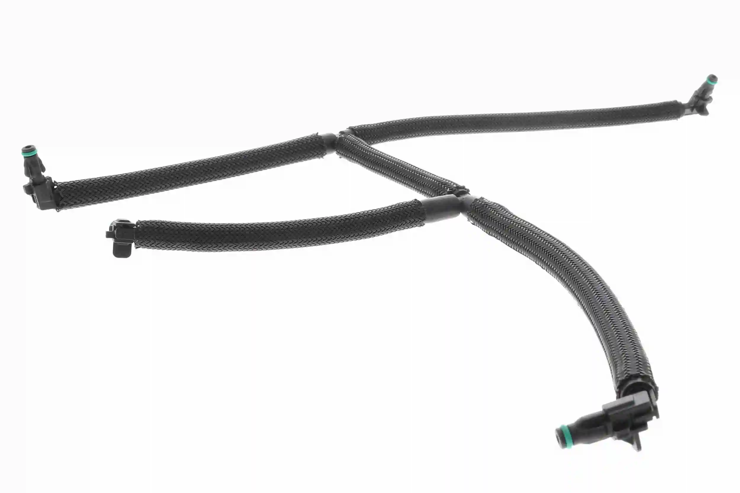 Tuyau, carburant de fuite VAICO V10-5511