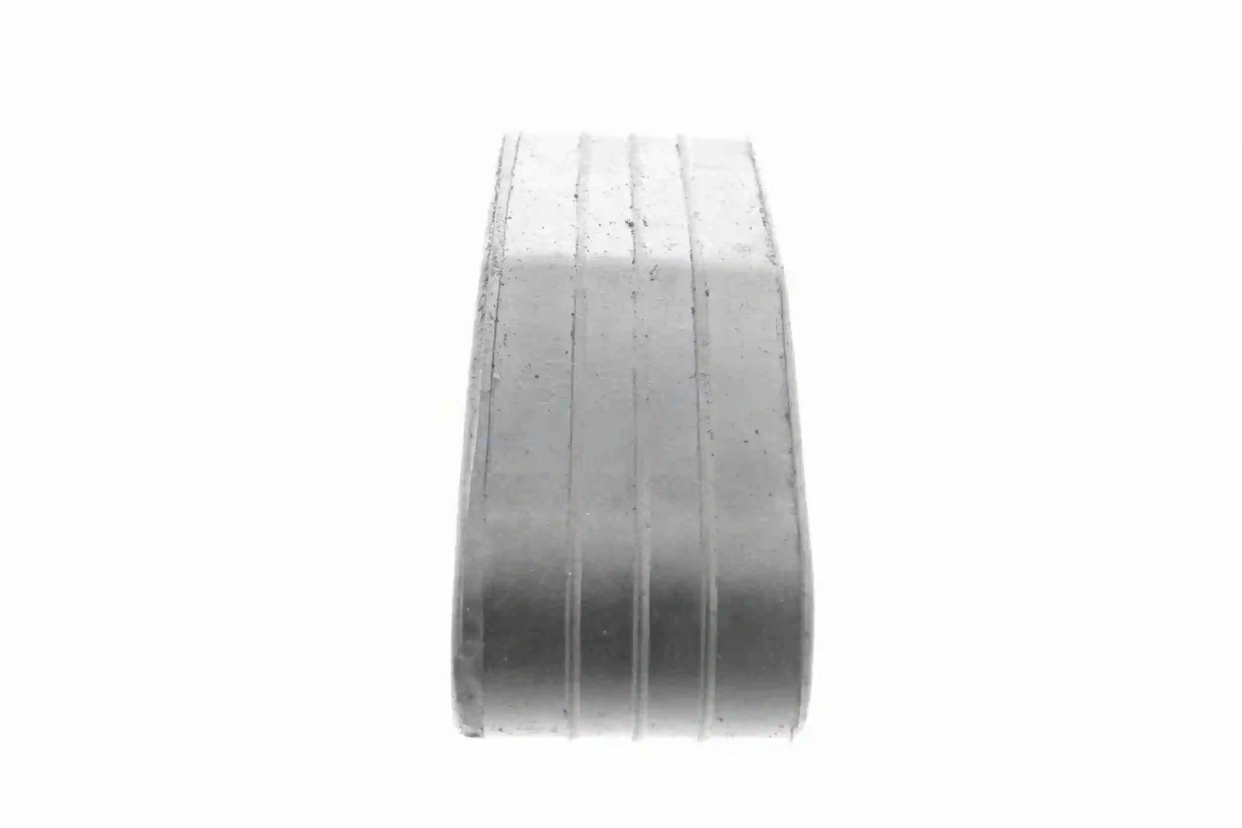 Support, silencieux VAICO V40-0003