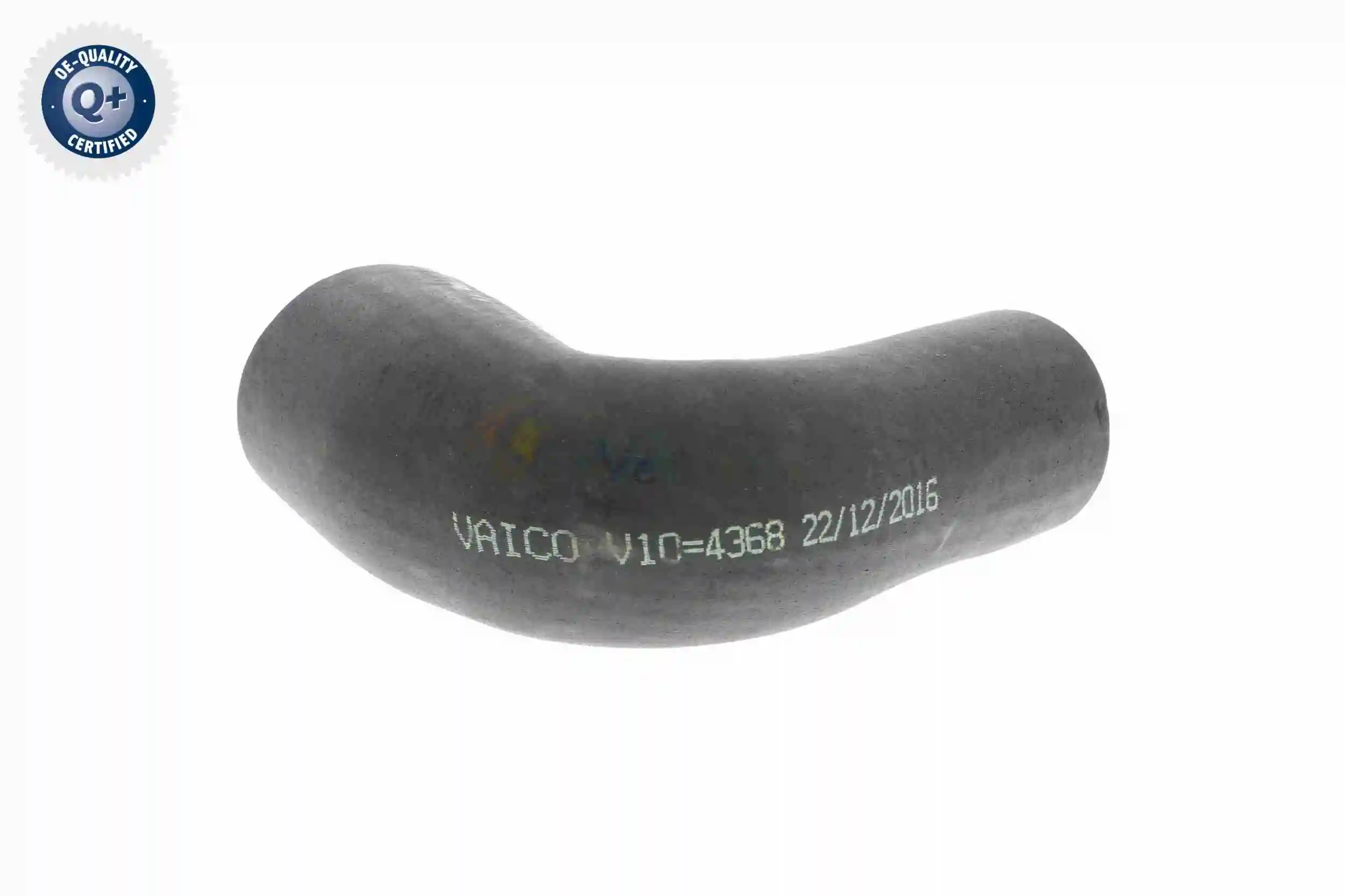 Gaine de suralimentation VAICO V10-4368