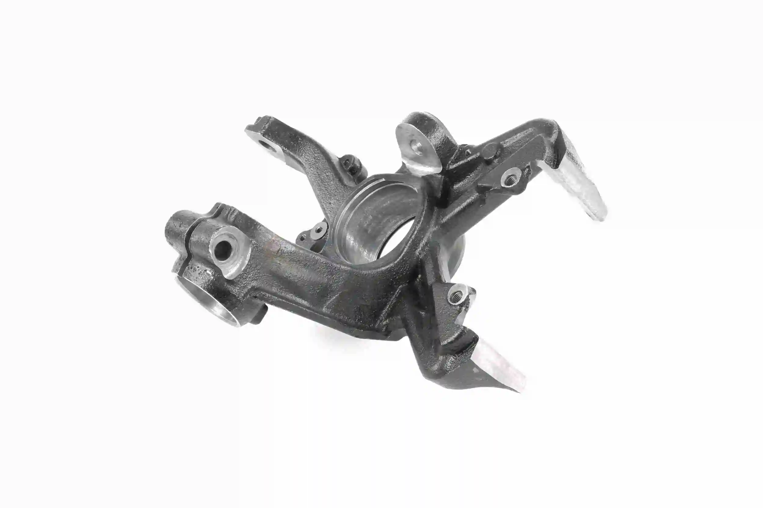 Fusée d'essieu, suspension de roue VAICO V10-3033