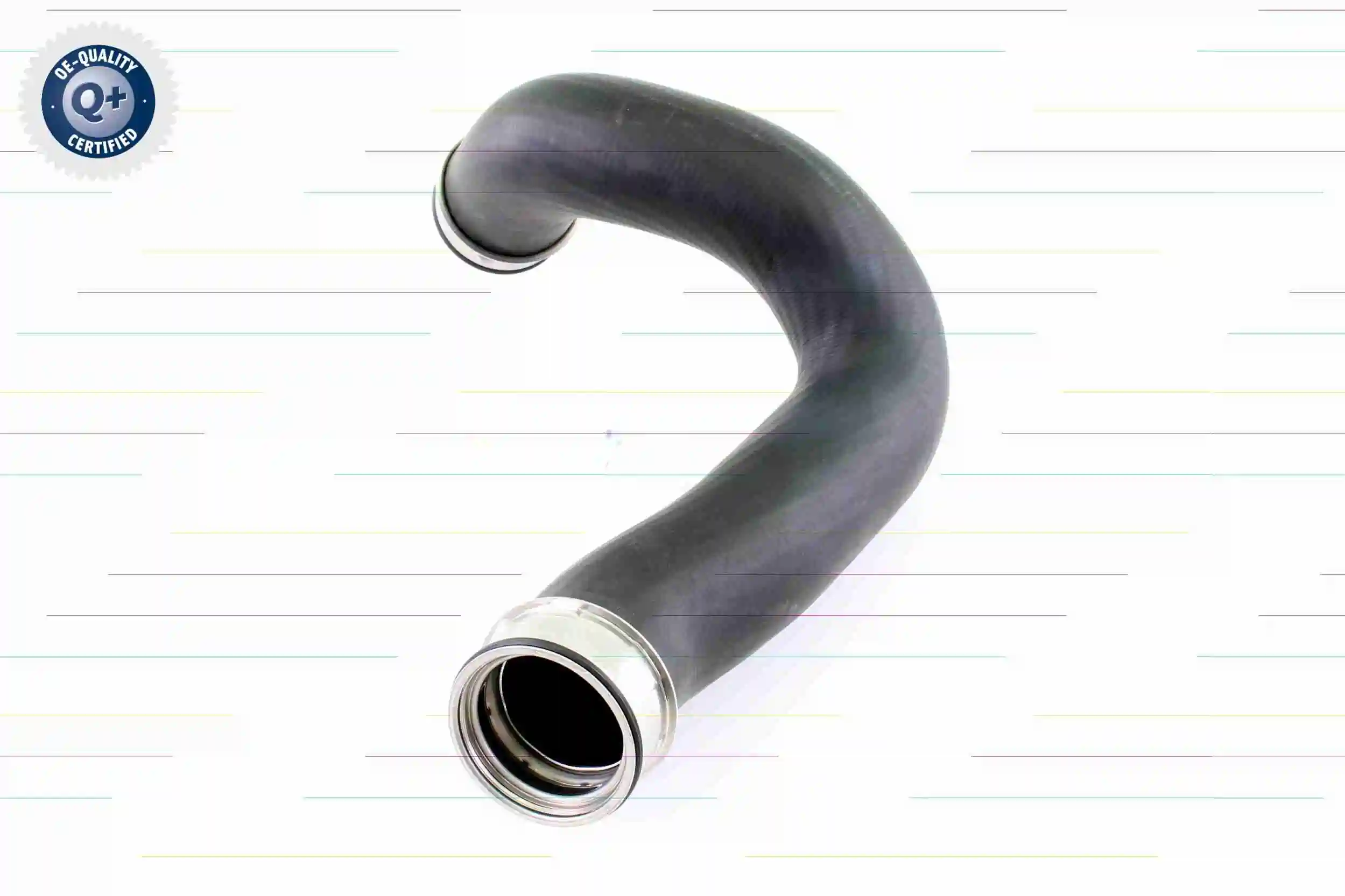 Gaine de suralimentation VAICO V30-1784