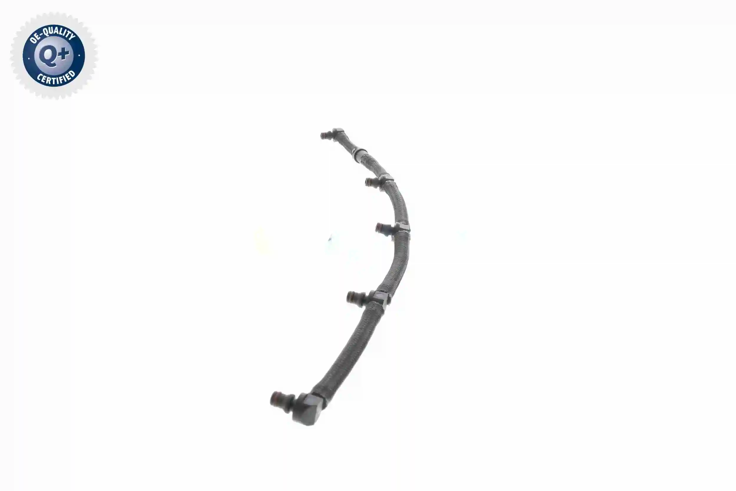 Tuyau, carburant de fuite VAICO V20-3605