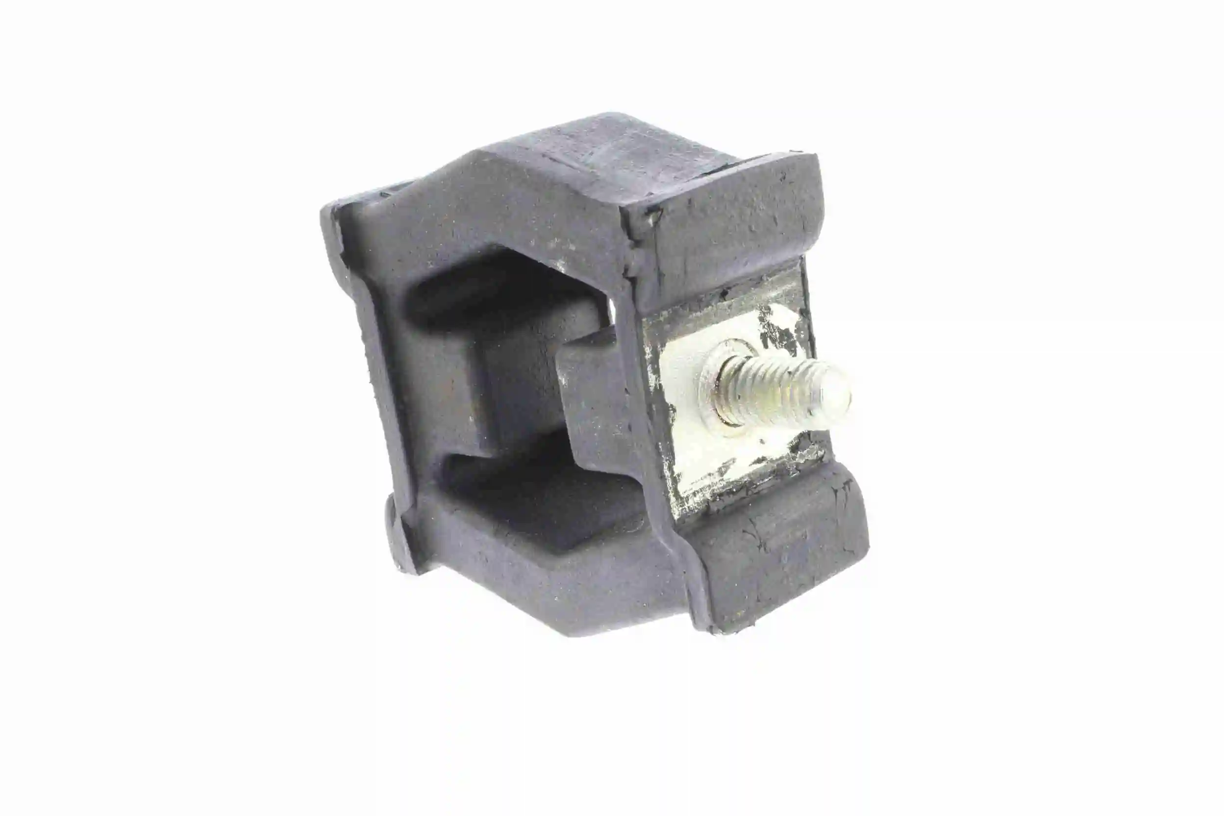 Support, silencieux VAICO V20-1101