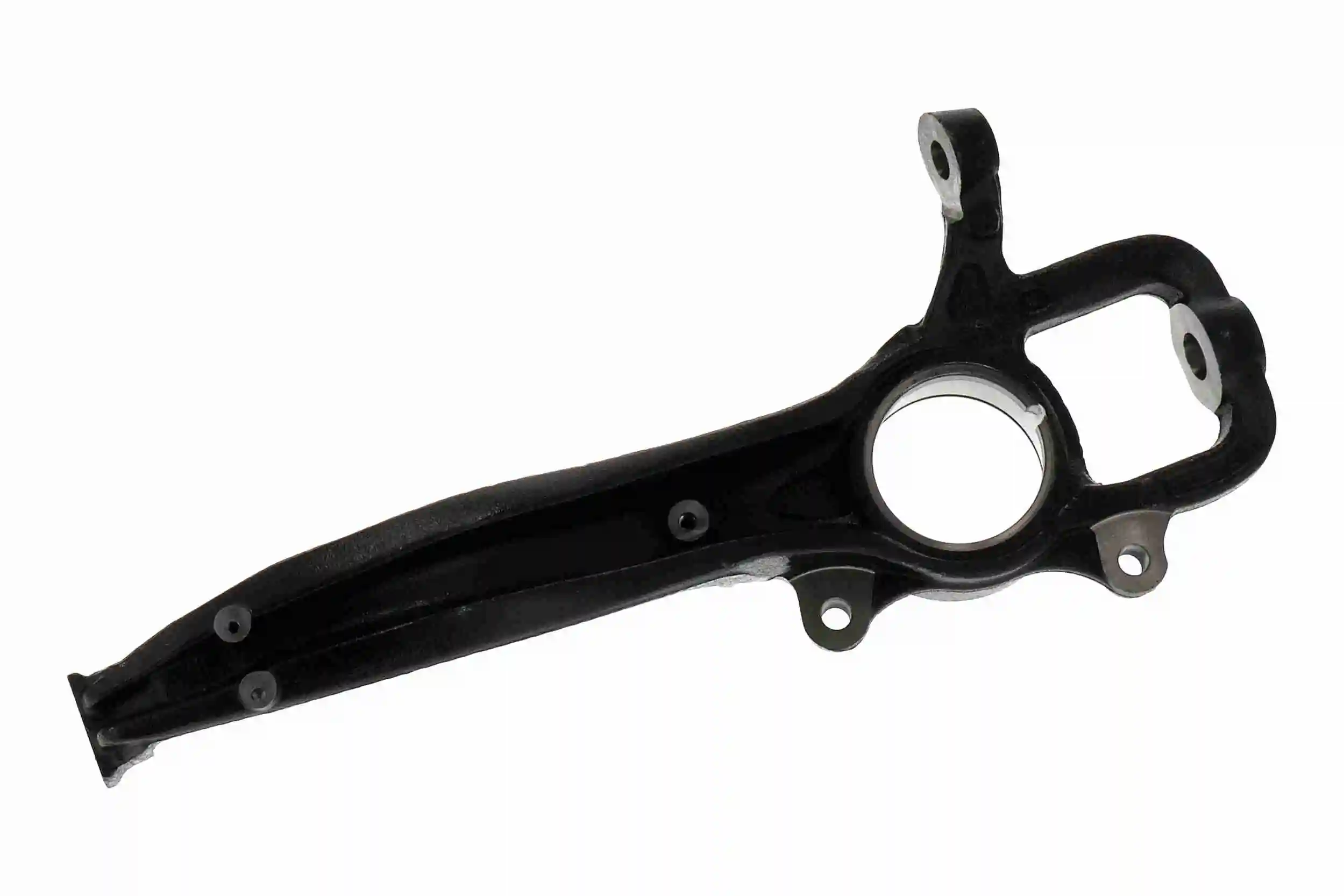 Fusée d'essieu, suspension de roue VAICO V10-3510