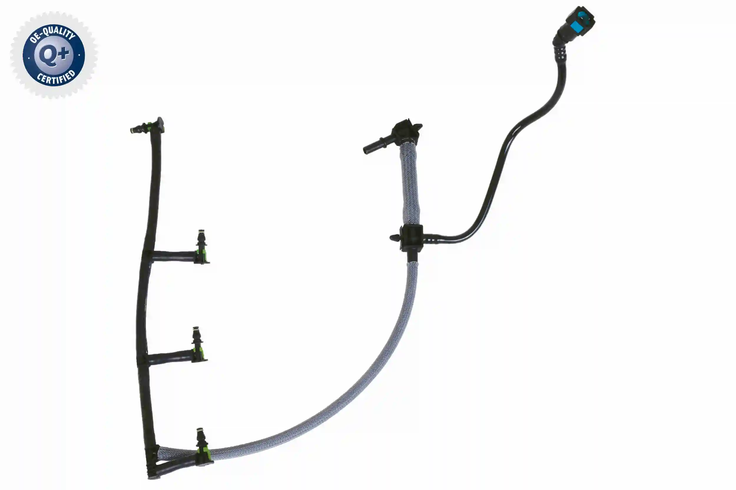 Tuyau, carburant de fuite VAICO V25-2139