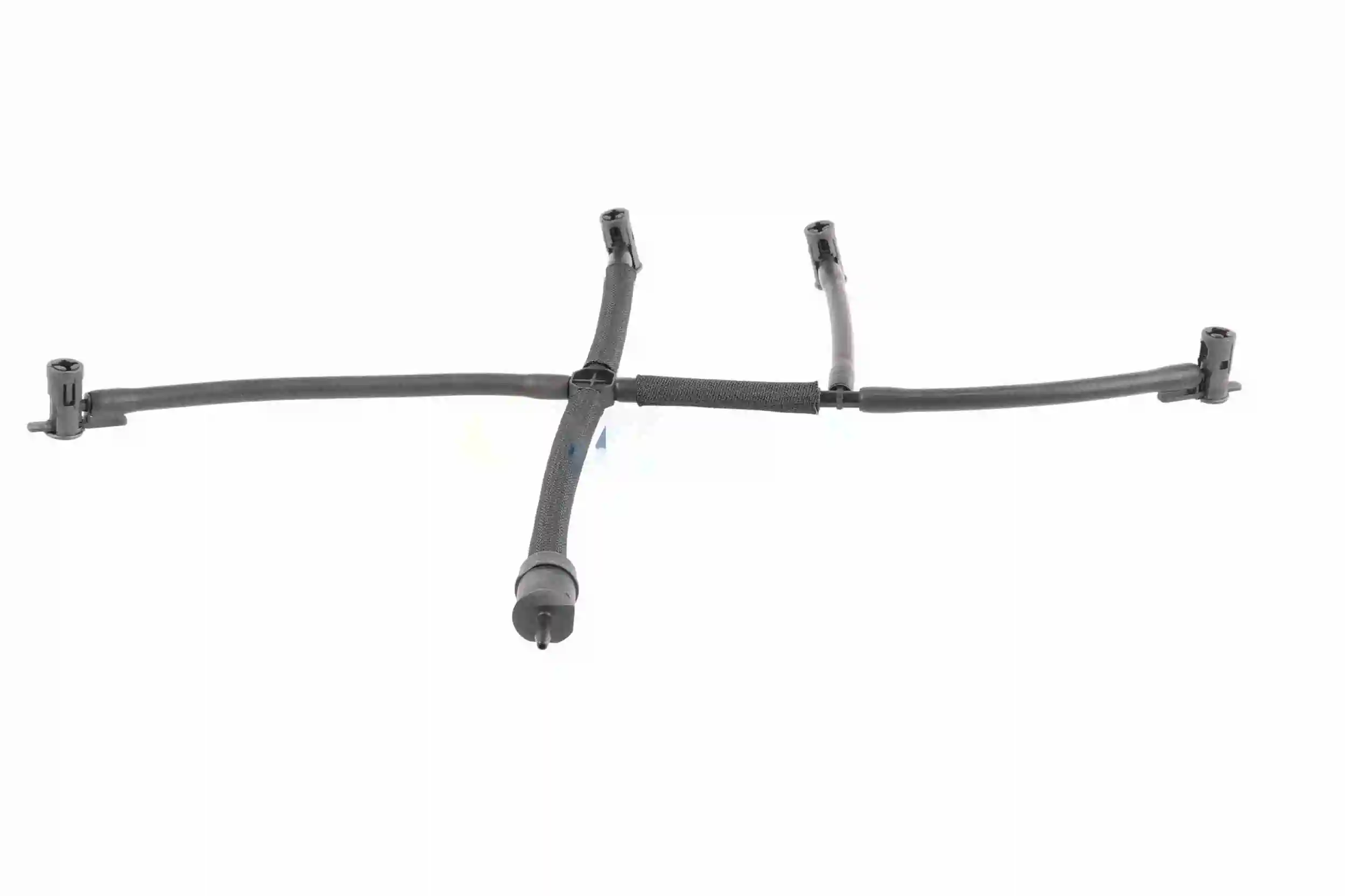 Tuyau, carburant de fuite VAICO V10-5516