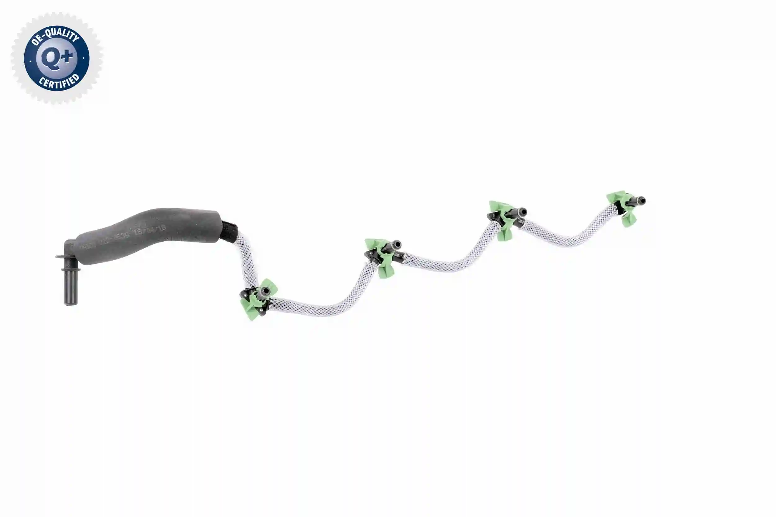 Tuyauterie de carburant VAICO V22-0635