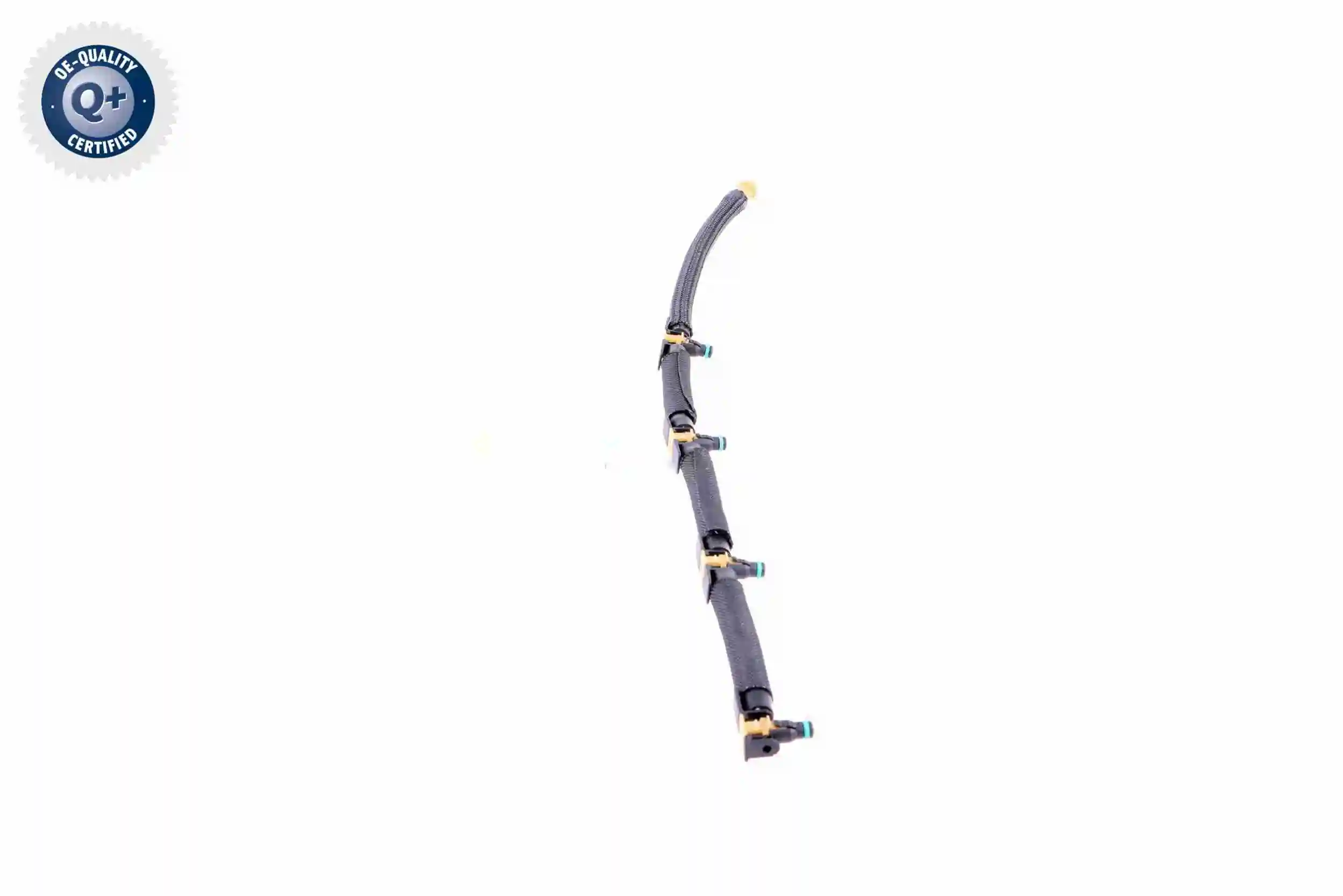 Tuyau, carburant de fuite VAICO V10-5499