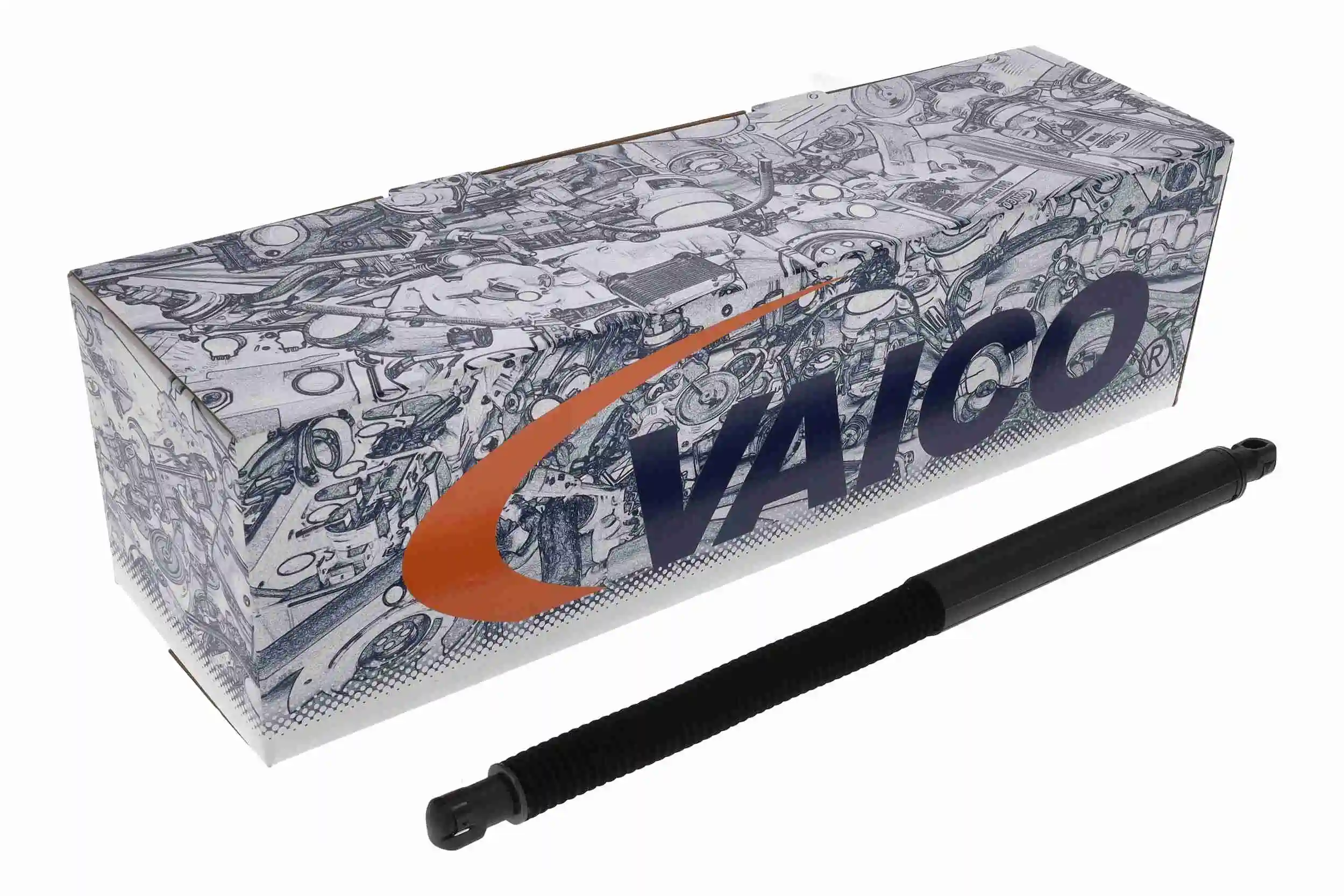 Vérin de hayon, de coffre VAICO V20-4936