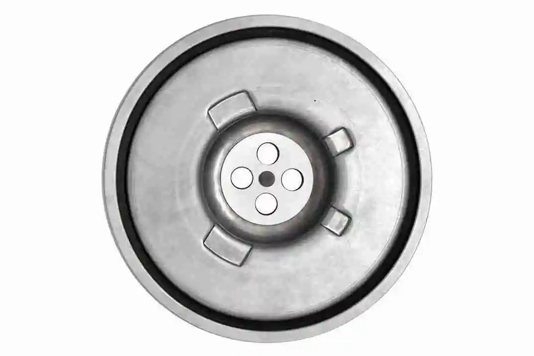 Poulie, vilebrequin VAICO V20-8715