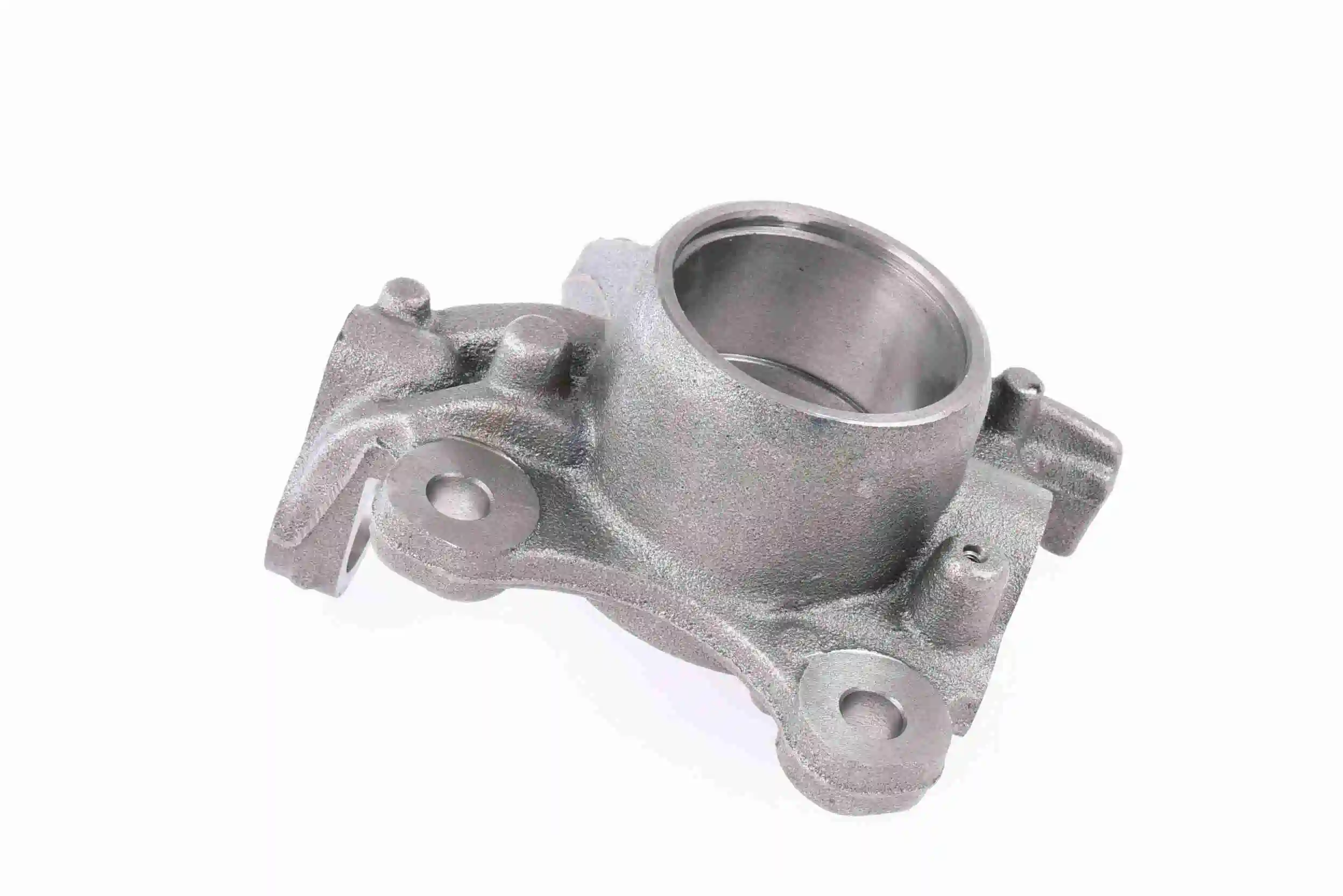 Fusée d'essieu, suspension de roue VAICO V10-5136