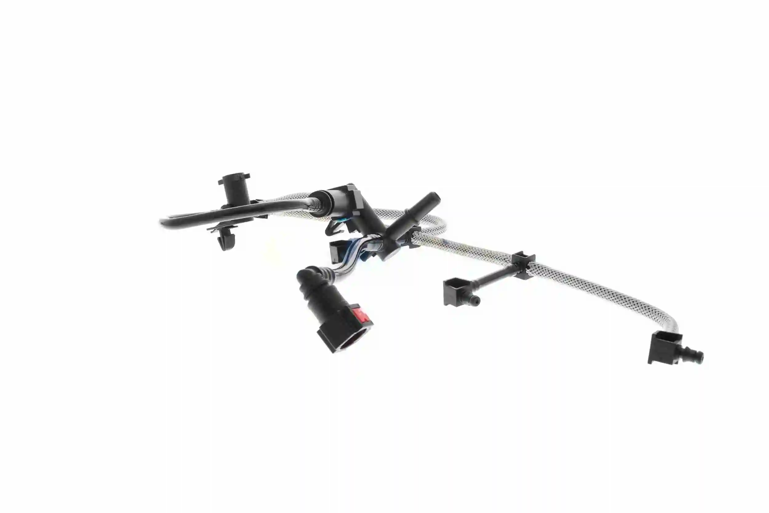 Tuyau, carburant de fuite VAICO V25-1477