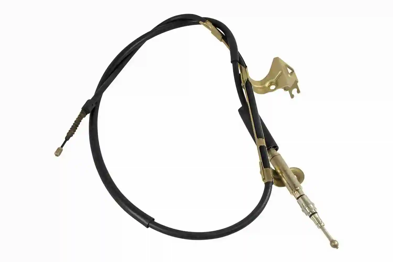 Tirette à câble, frein de stationnement VAICO V10-30063