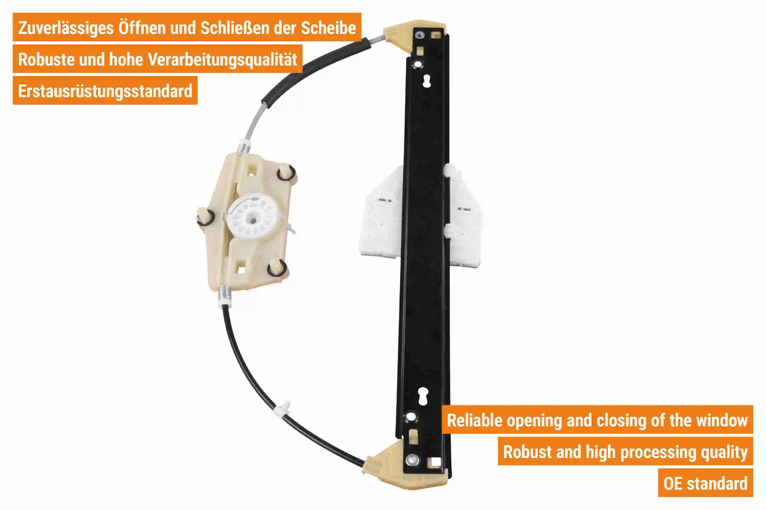 Lève-vitre VAICO V10-8744