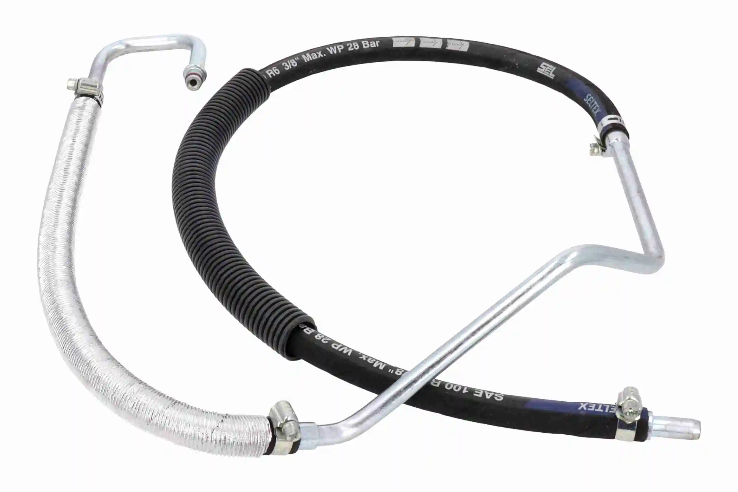 Tuyau hydraulique, direction VAICO V25-1904