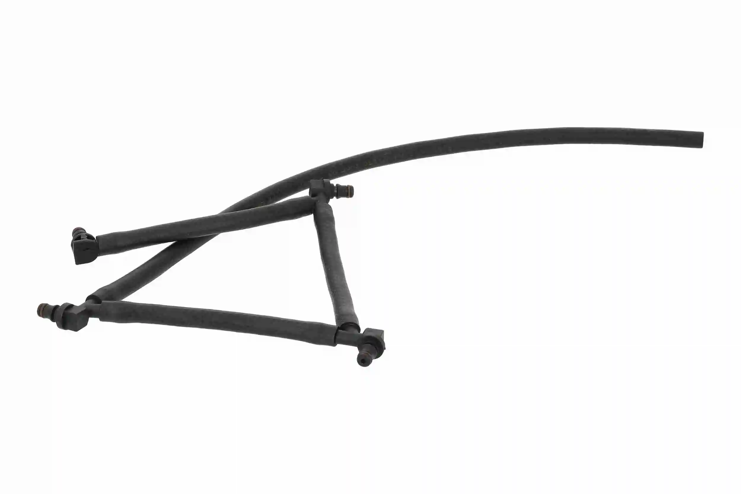 Tuyau, carburant de fuite VAICO V25-1479