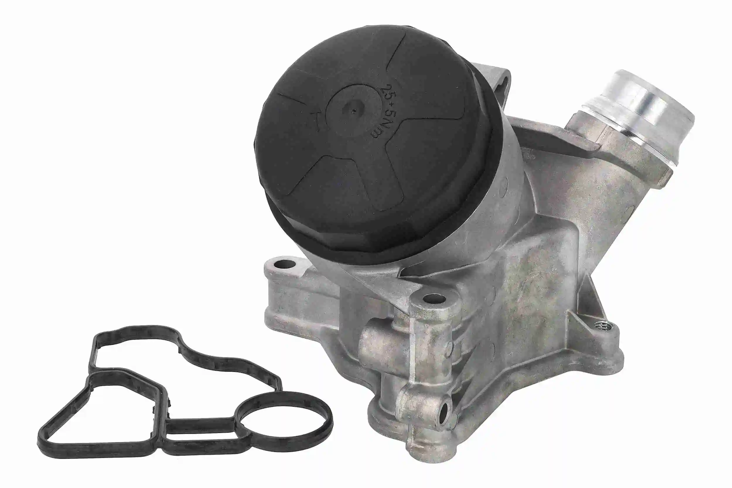 Boîtier, filtre à huile VAICO V20-4878